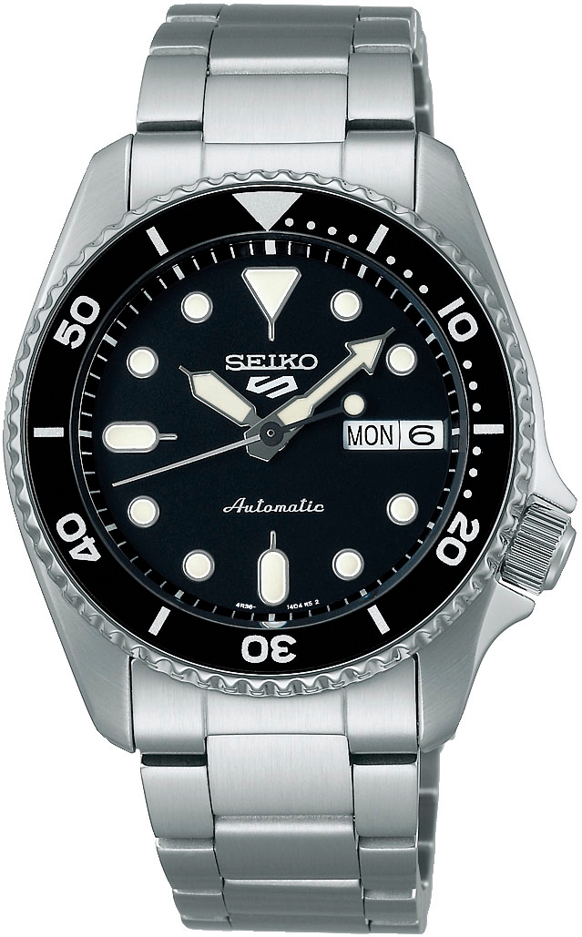 | BAUR kaufen Seiko online »SRPK29K1« Automatikuhr