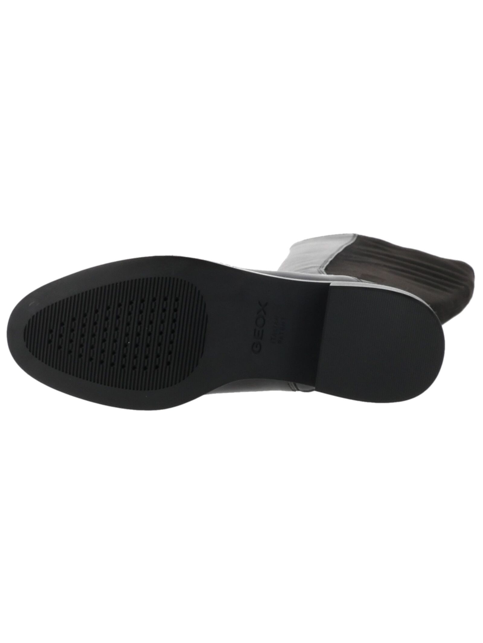 Geox Stiefel »Geox Stiefel Leder«