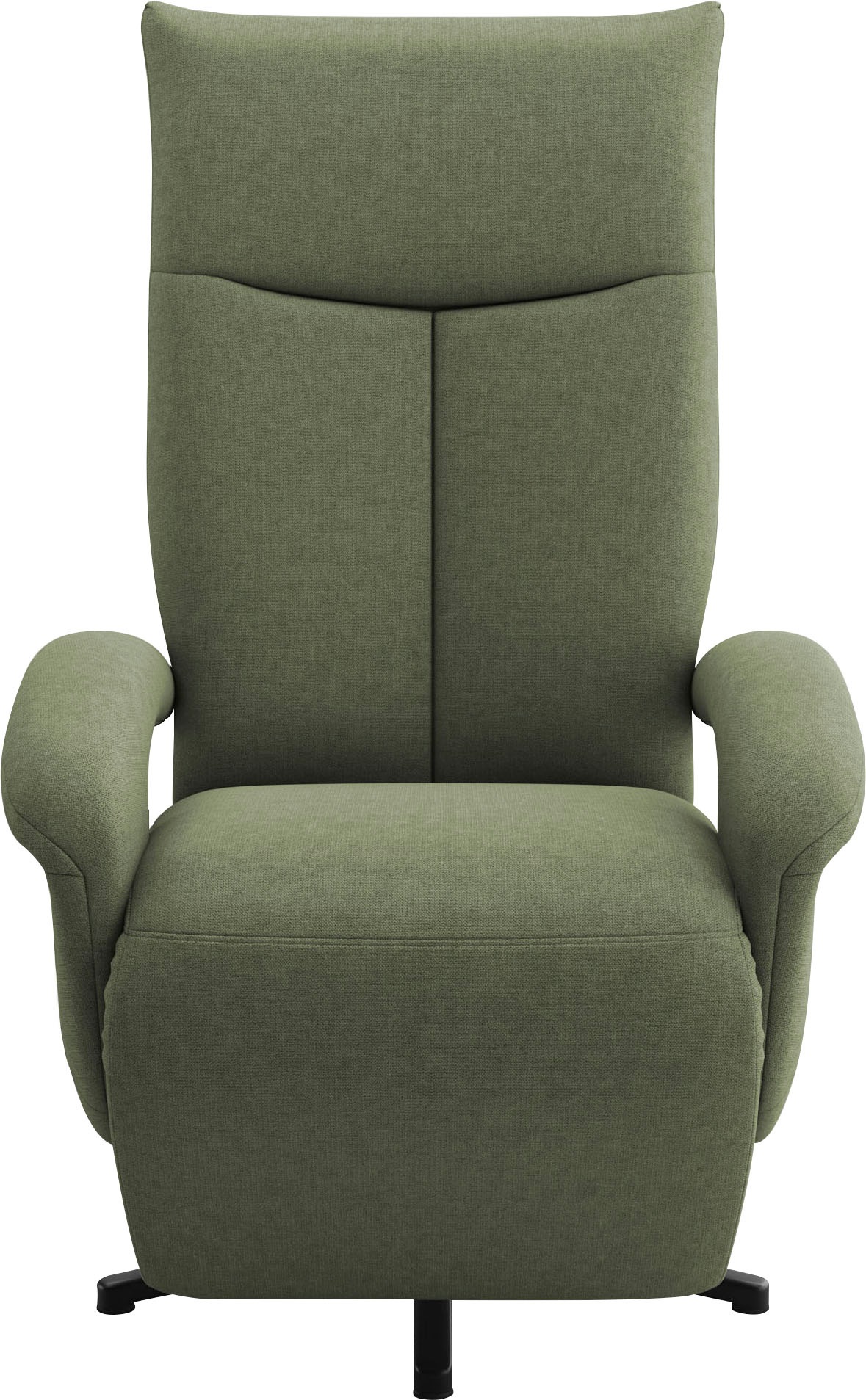 sit&more TV-Sessel "Zoe", wahlweise manuell oder elektrischer Funktion mit günstig online kaufen