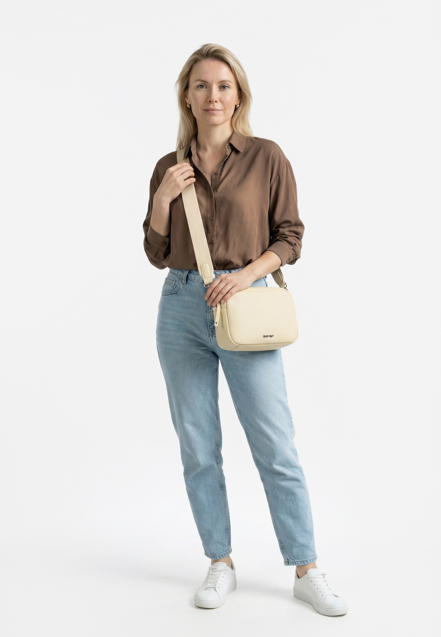 SURI FREY Umhängetasche "Umhängetasche SFY Jenny" günstig online kaufen