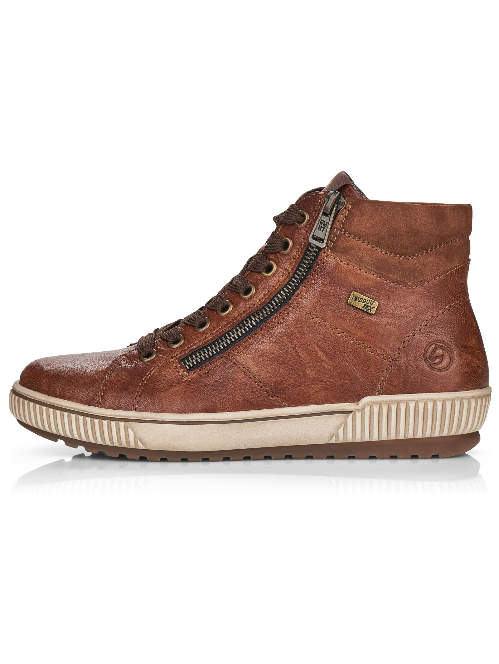 Remonte Sneaker »Remonte Sneaker Glattleder«