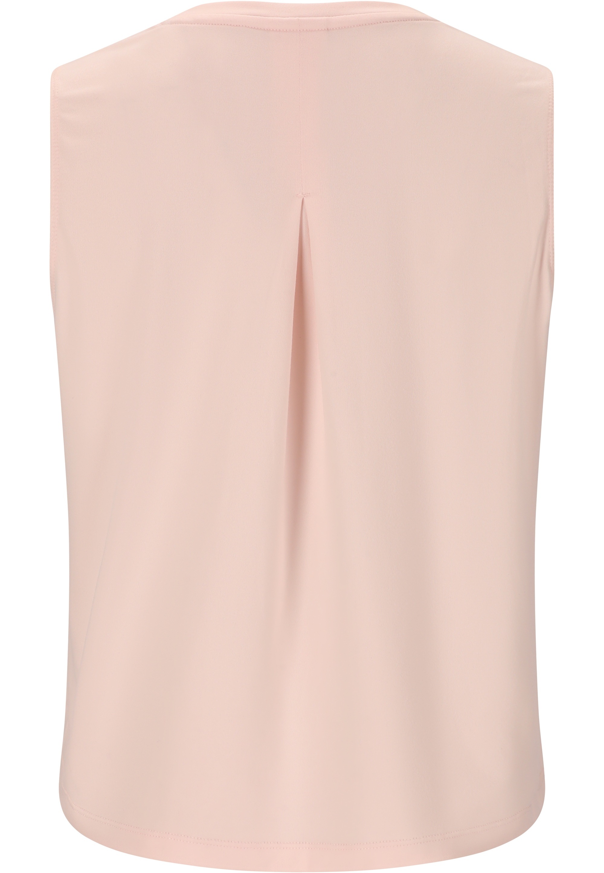ATHLECIA Tanktop »Pacy V2«, in atmungsaktiver Qualität