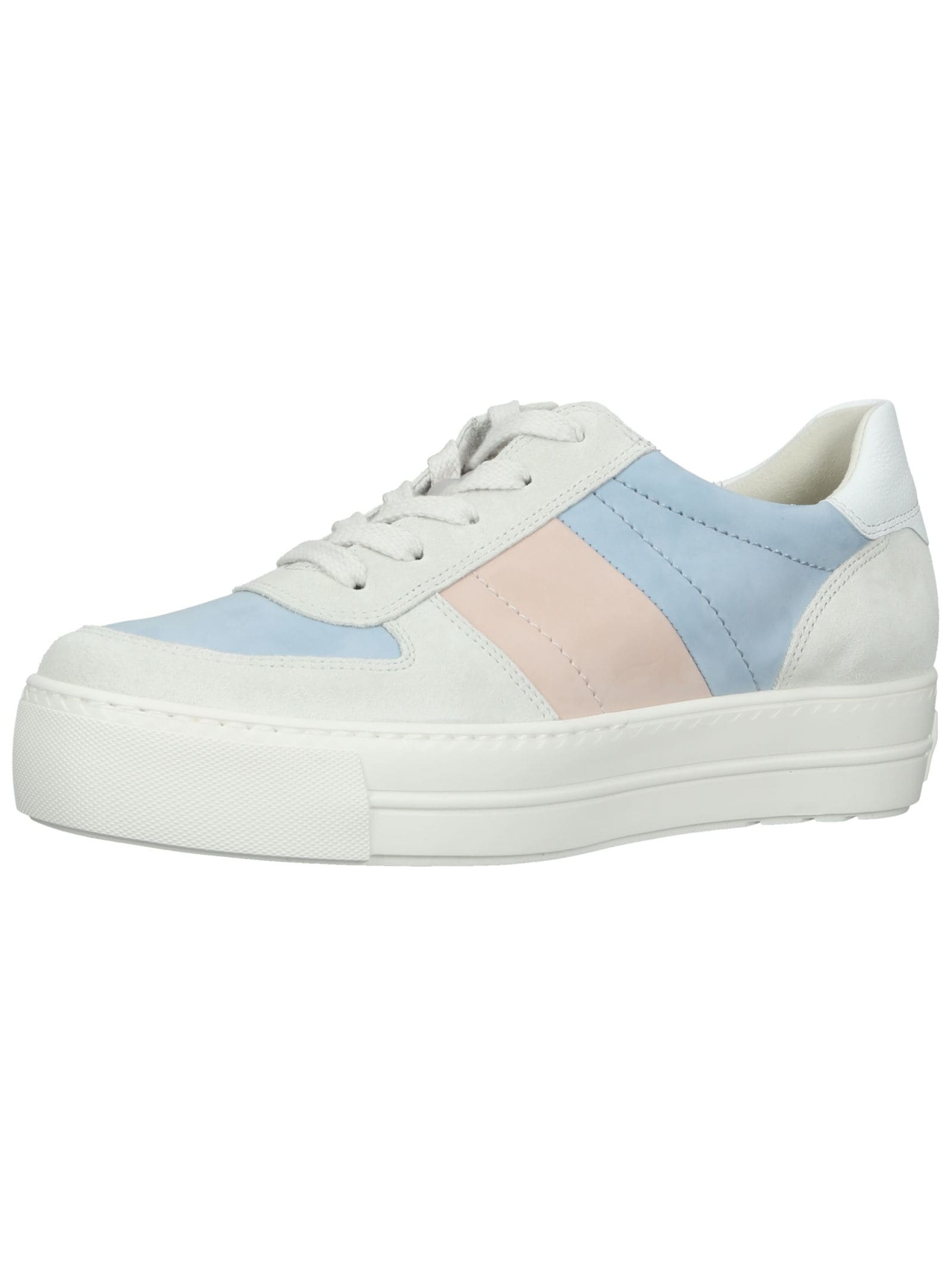 Paul Green Sneaker "Paul Green Sneaker Leder" günstig online kaufen