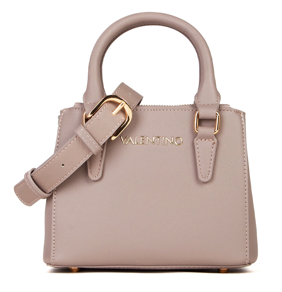 VALENTINO BAGS Shopper "ZERO RE" Damen Umhängetasche, Schultertasche, Trage günstig online kaufen