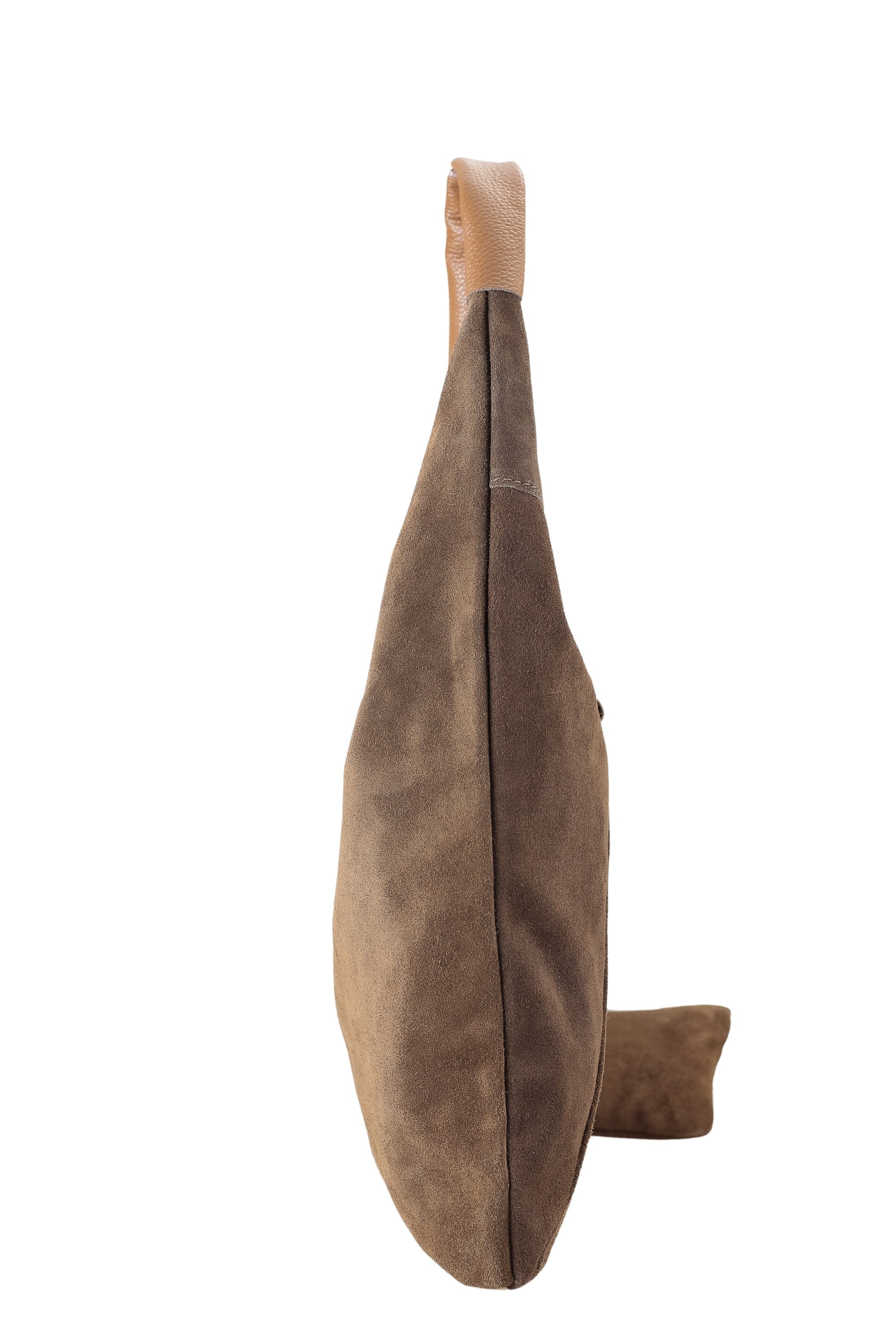 COLLEZIONE ALESSANDRO Schultertasche »iSoft«, aus echtem Leder