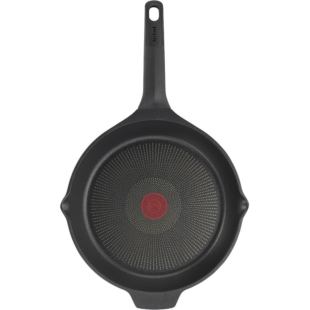 Tefal Bratpfanne »Robusto«, Aluminium, (1 tlg.)