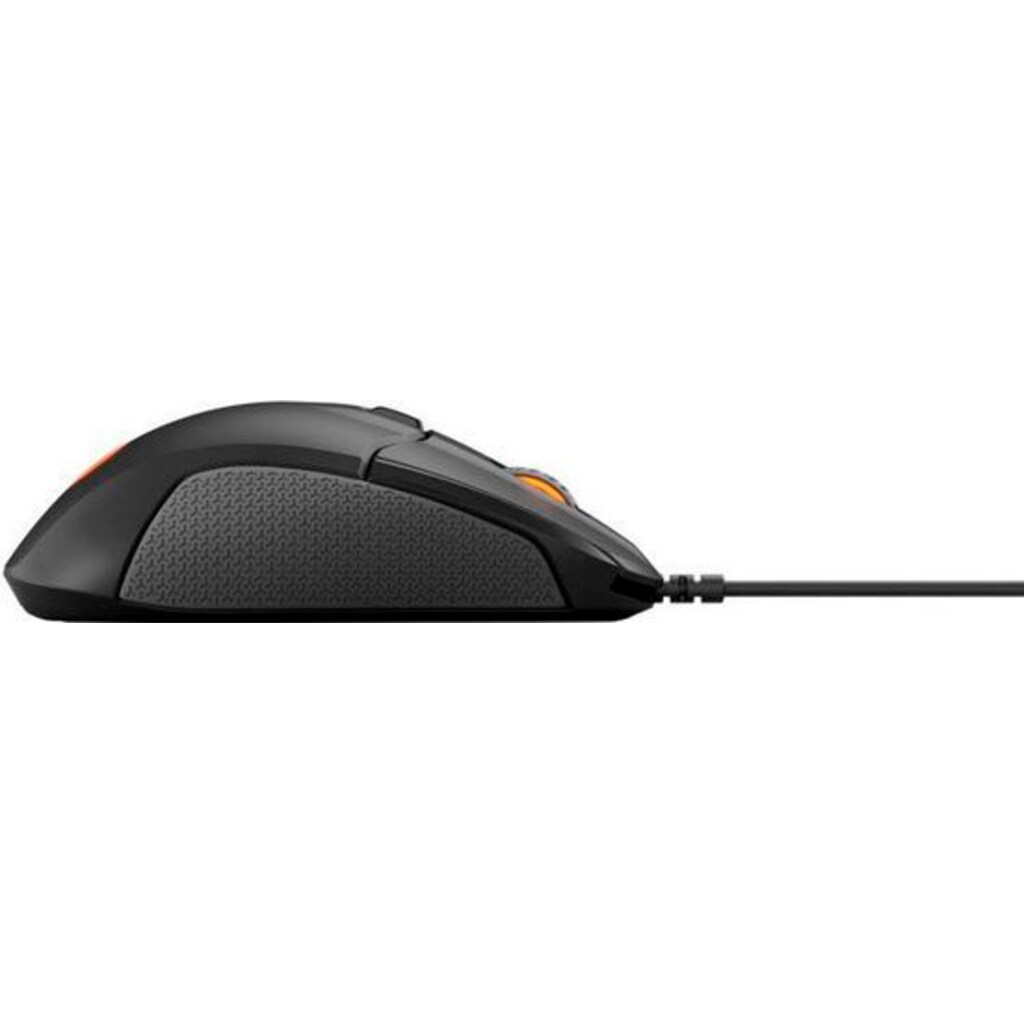 SteelSeries Eingabegeräte-Set »Pro Bundle (Apex 5, Arctis 3, Rival 310)«