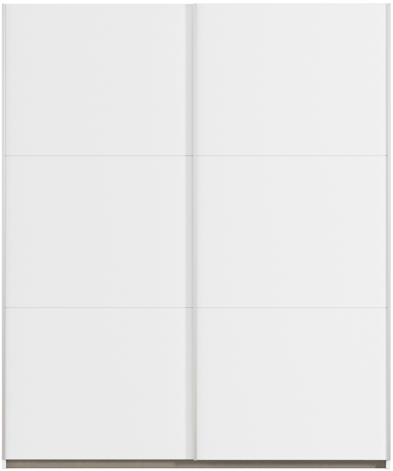 rauch Kleiderschrank "Kleiderschrank Drehtürenschrank Schrank Garderobe KRO günstig online kaufen