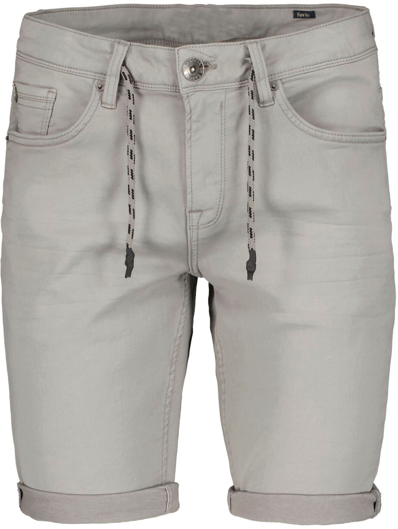 Garcia Jeansshorts »Savio« | BAUR