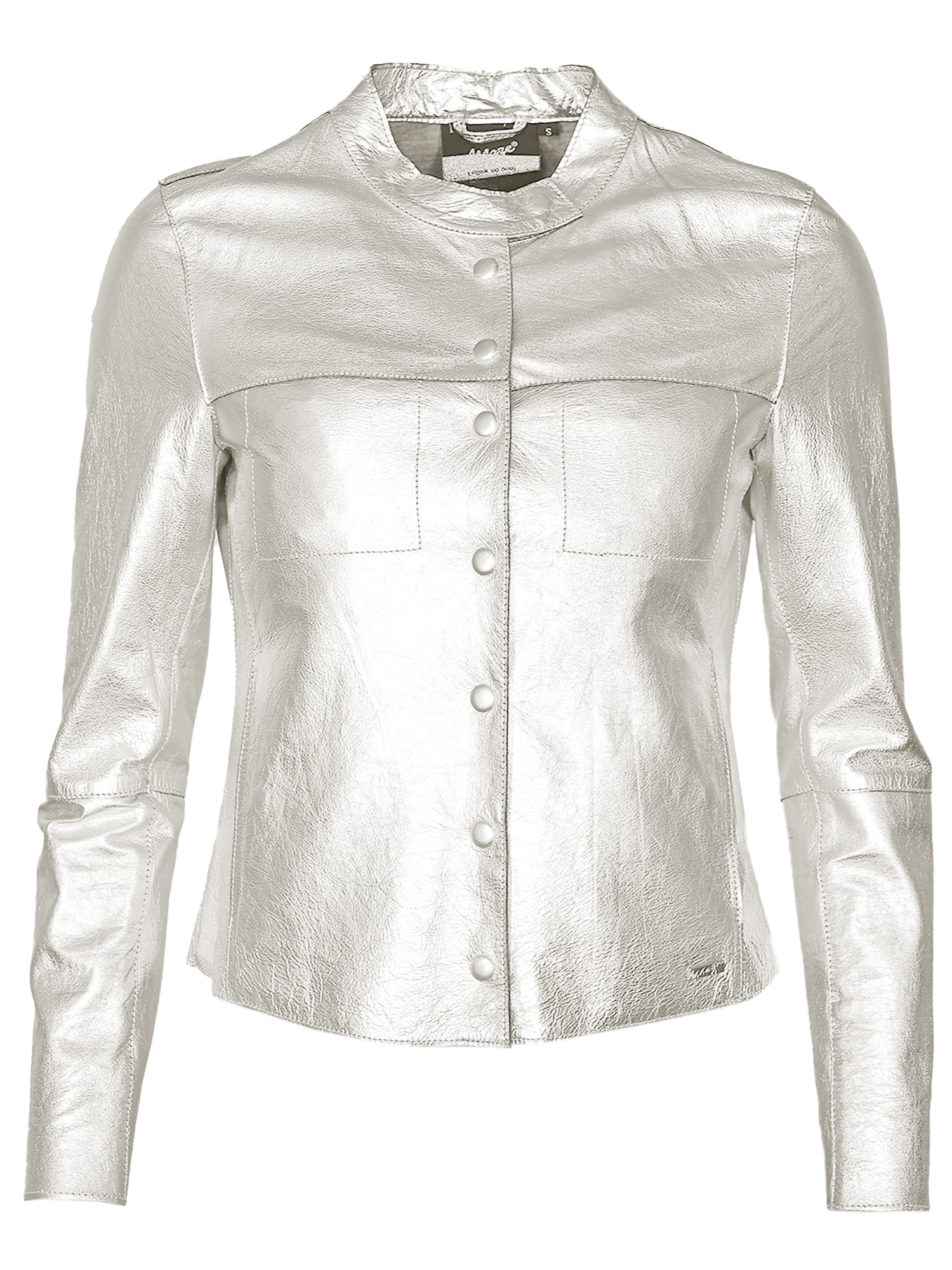 Maze Lederjacke "42020139" günstig online kaufen