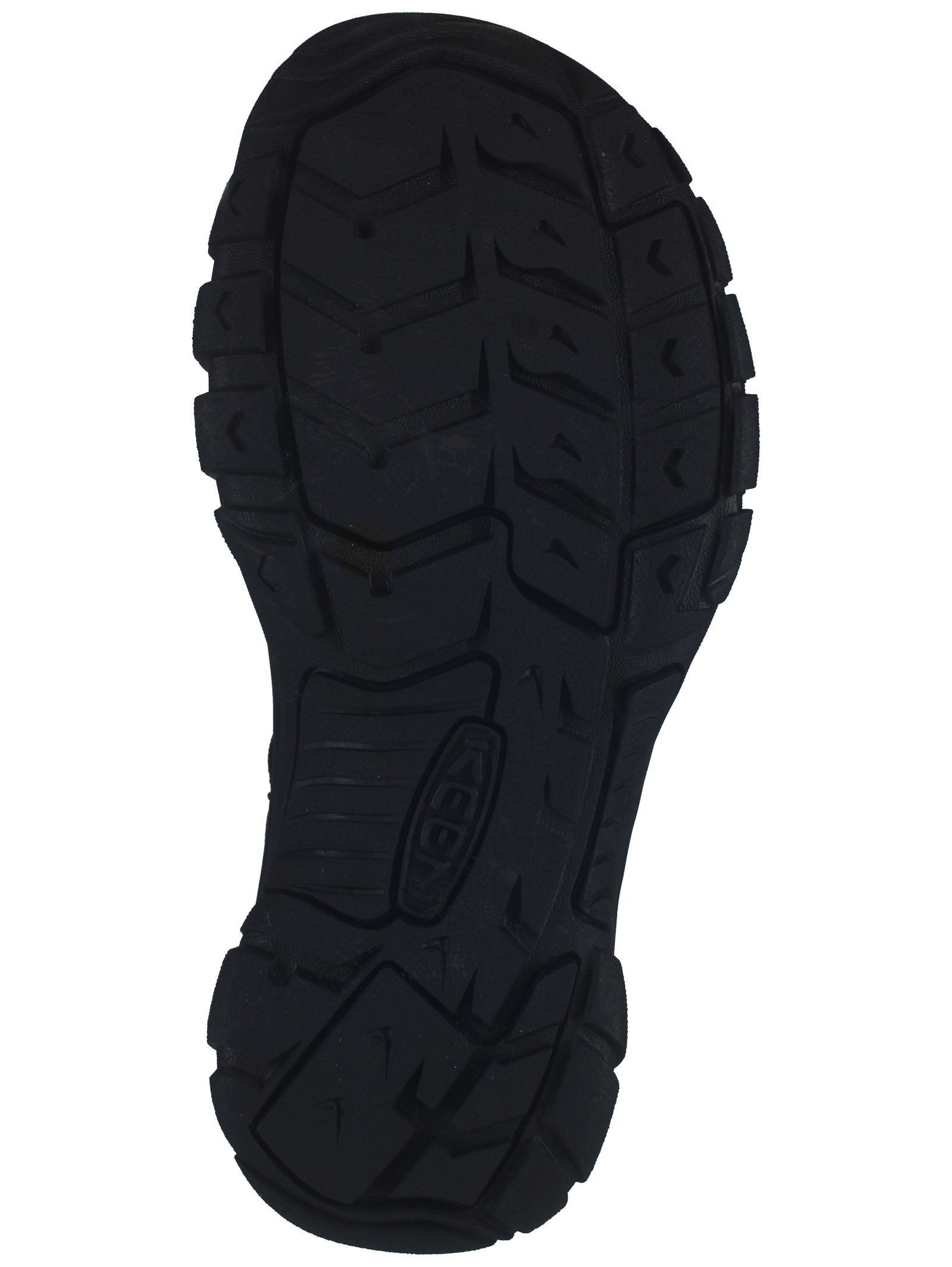 Keen Sandale »Keen Wanderschuhe Leder/Textil«