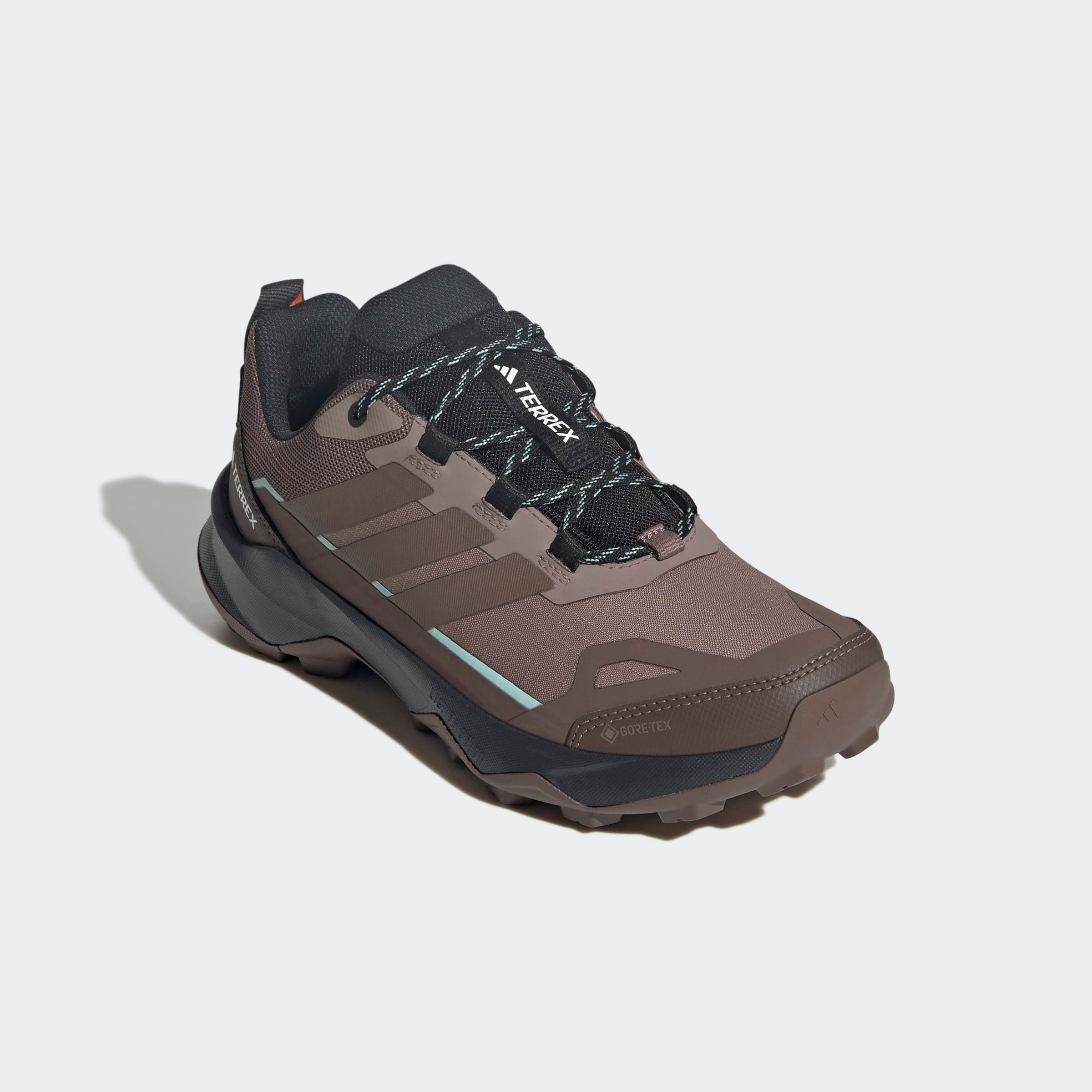 adidas TERREX Wanderschuh "SKYCHASER AX5 GORE-TEX" wasserdicht dank Gore-Tex Membrane