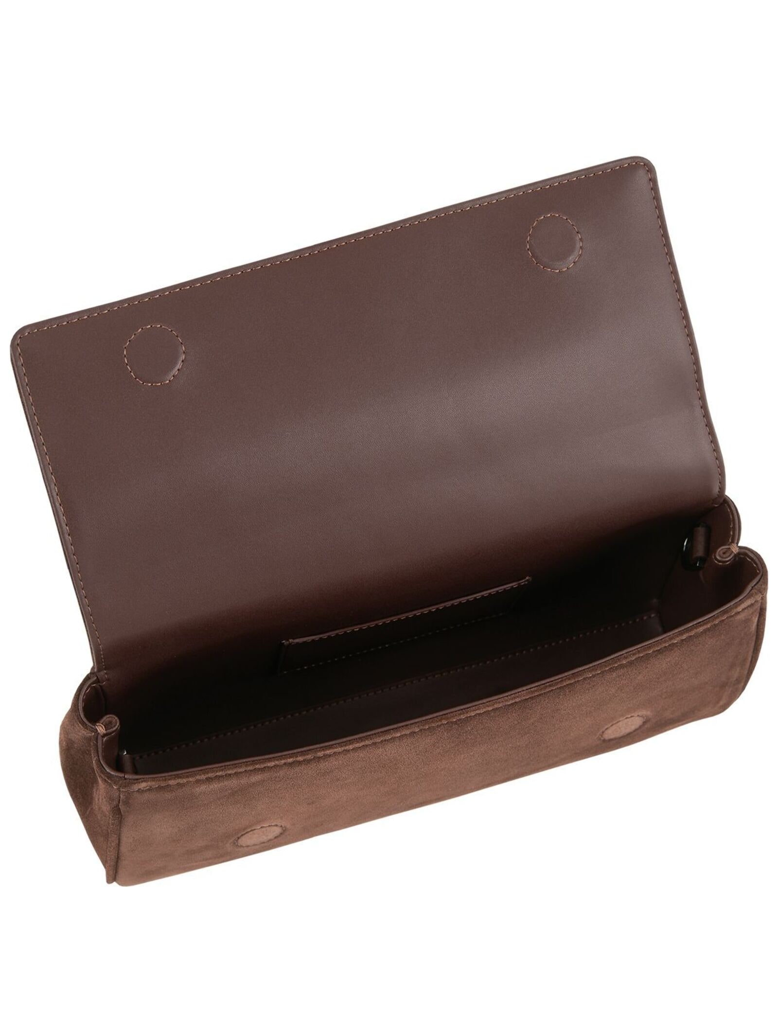 Högl Umhängetasche »Högl Taschen Veloursleder«