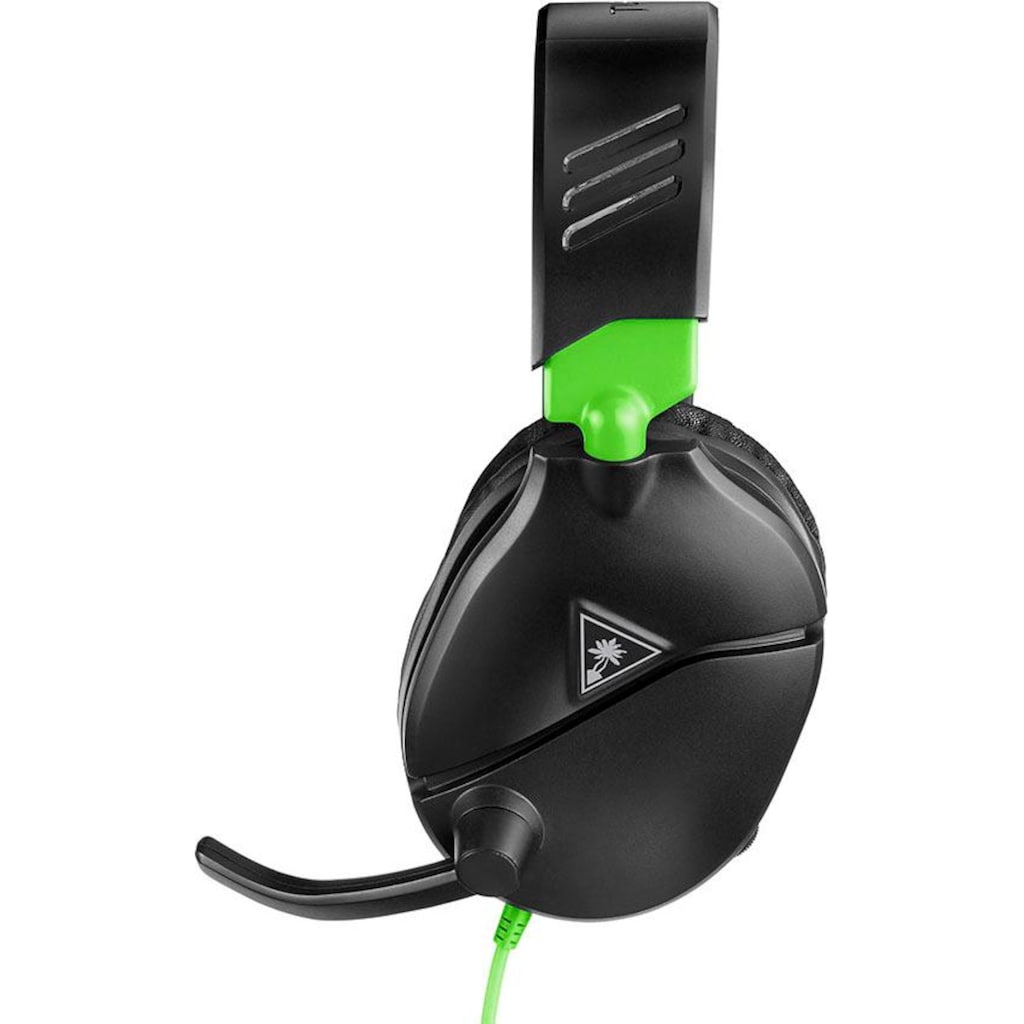 Turtle Beach Gaming-Headset »RECON 70 X für Xbox One (Black)«