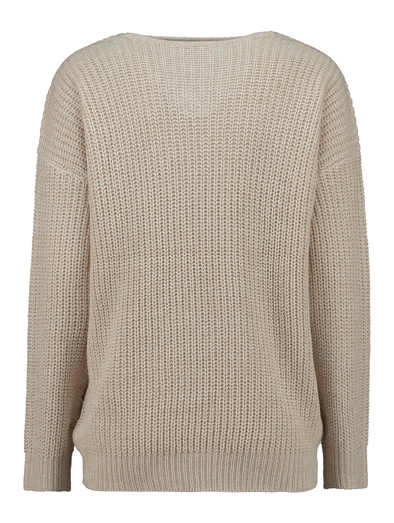 HaILY’S Strickpullover »LS P VK Pi44pa«