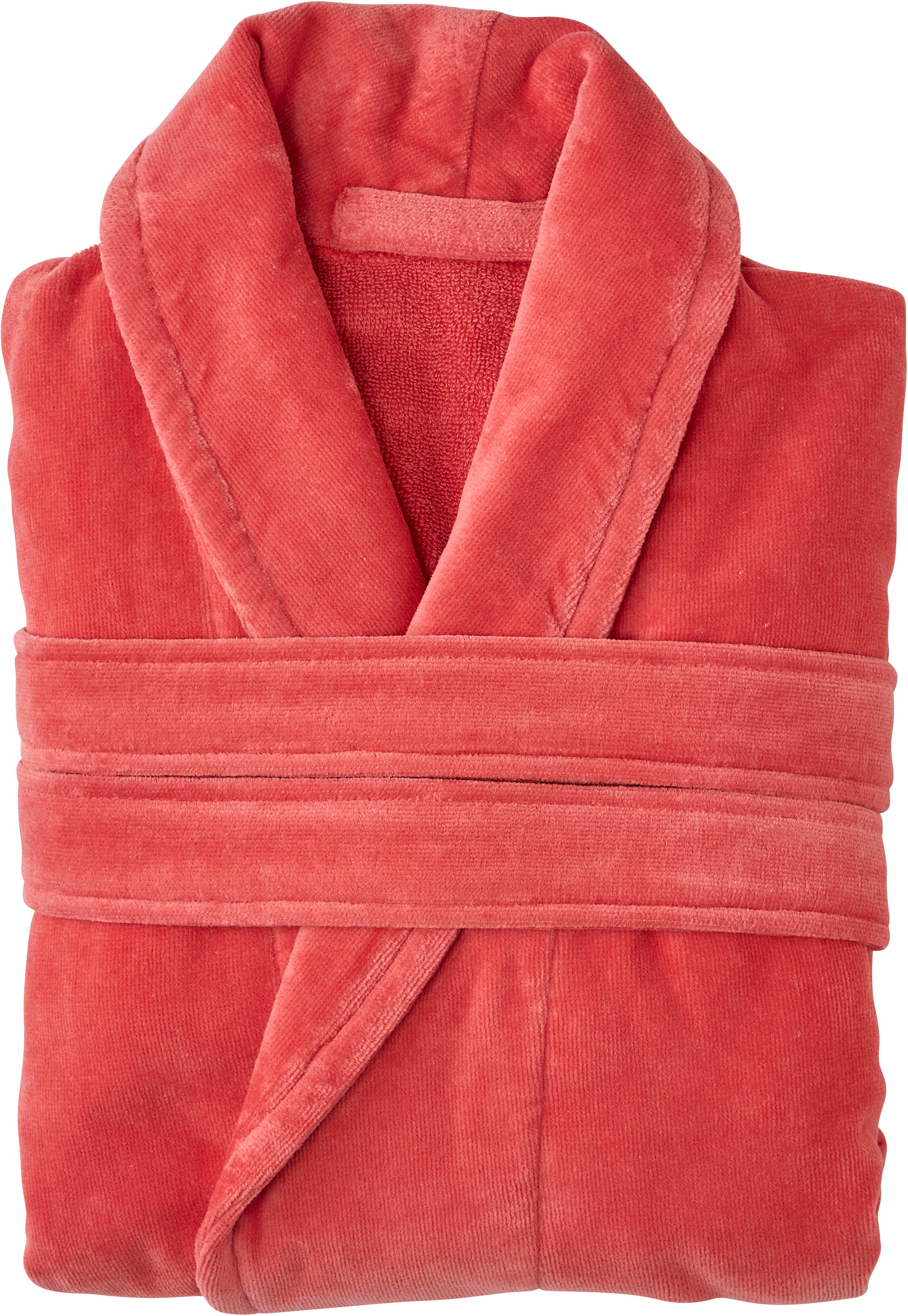 Christy Bademantel "Christy Supreme" 1 Stk. tlg., 100% Baumwolle, 400g/m², günstig online kaufen