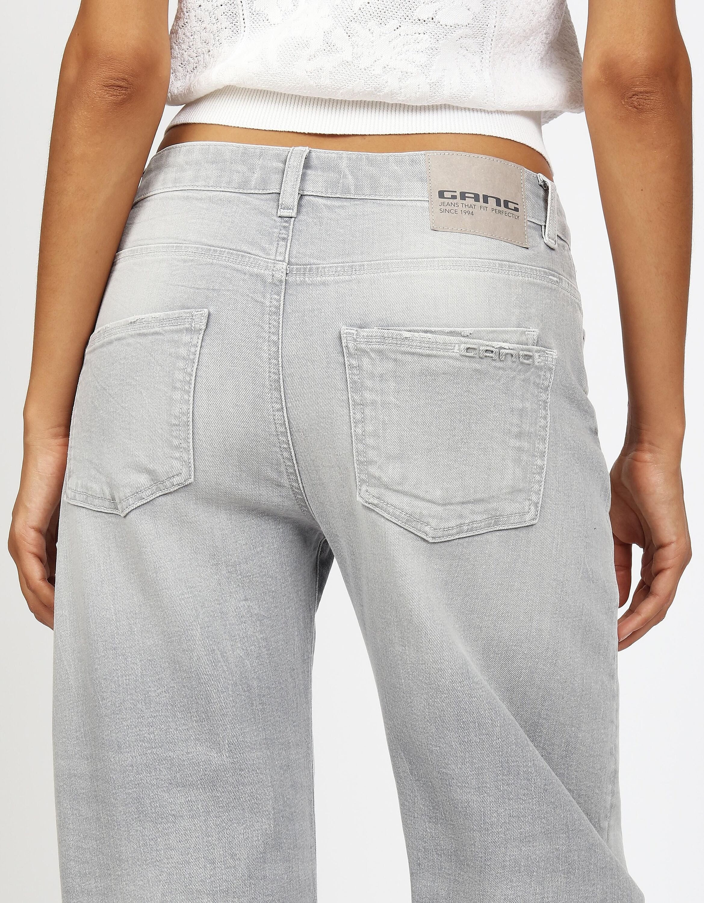 GANG 5-Pocket-Jeans »94IDA« im 5-Pocket Style