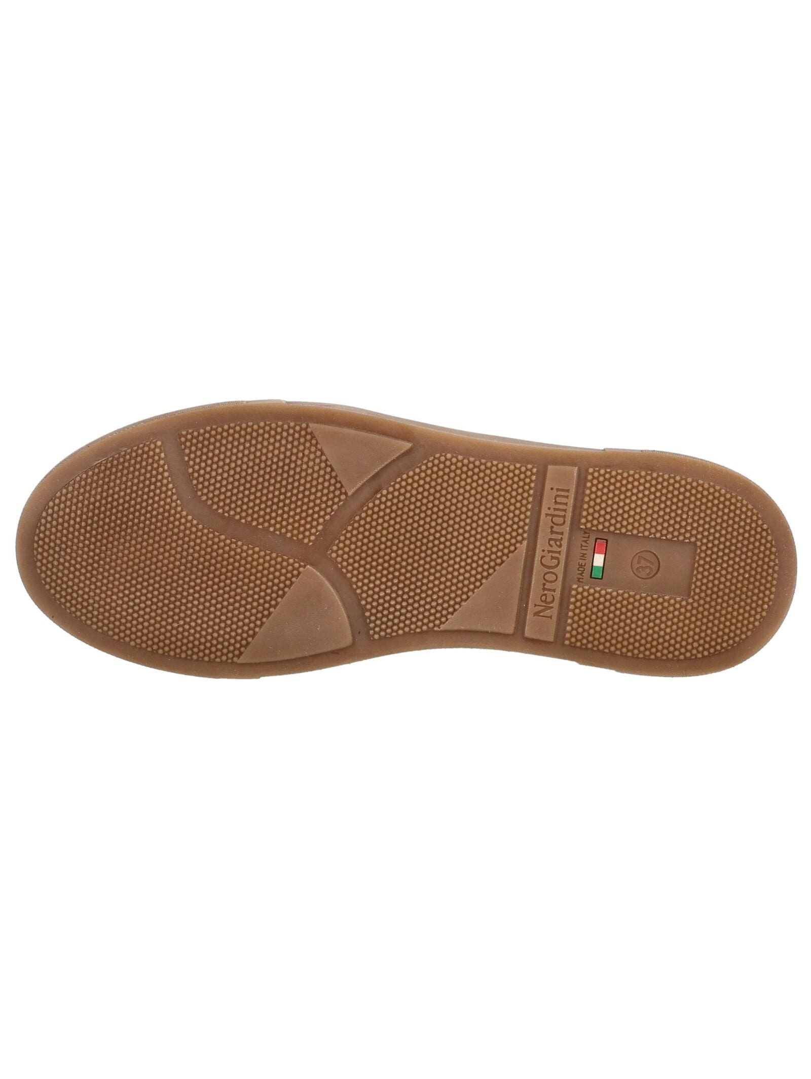 Nero Giardini Sneaker »Nero Giardini Sneaker Veloursleder«