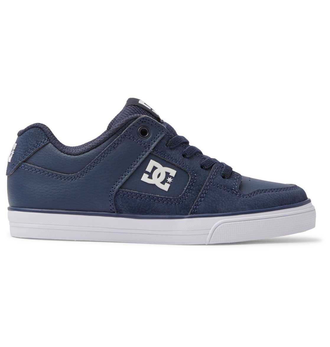 DC Shoes Sneaker »Pure Elastic«