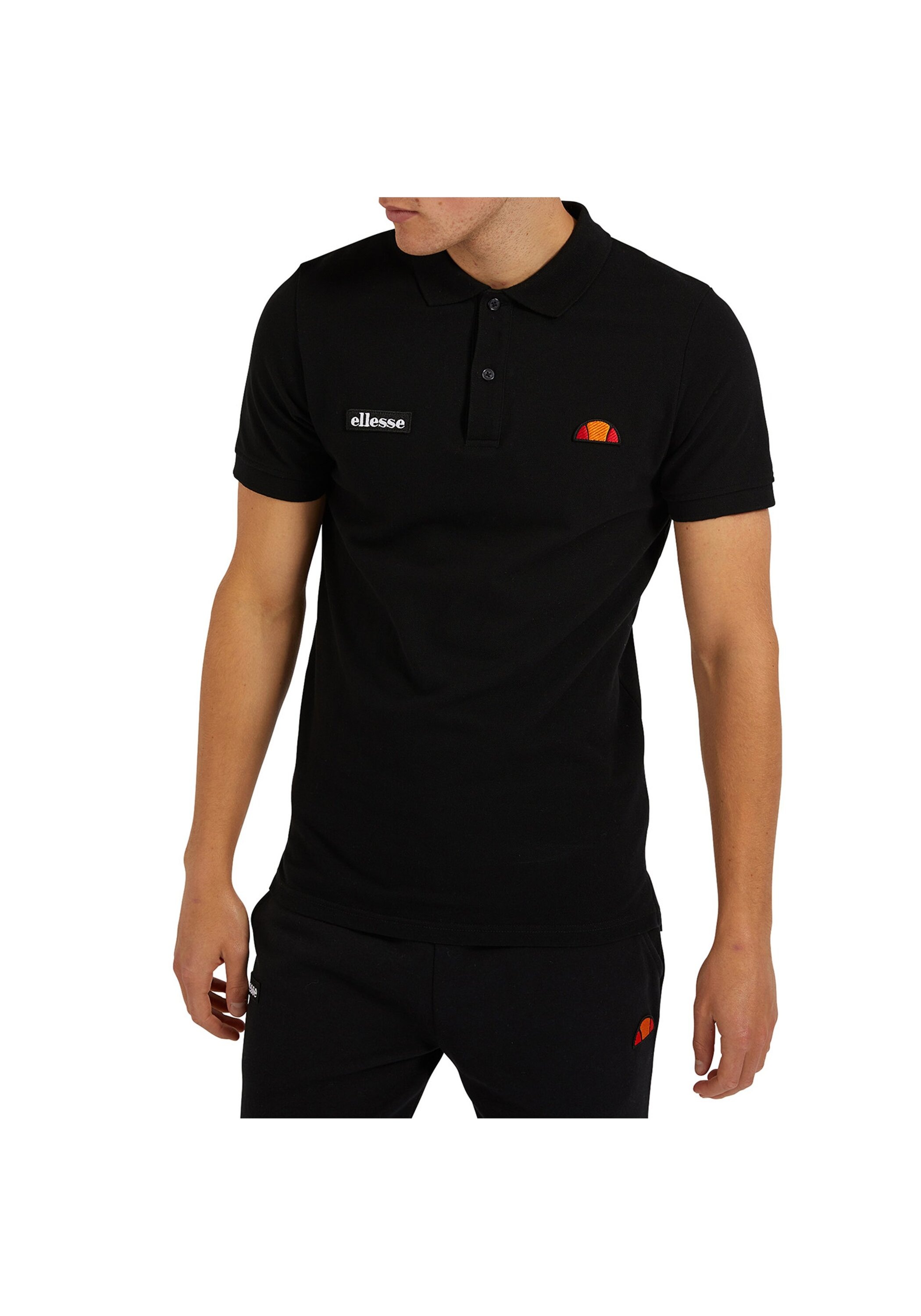 Ellesse Poloshirt Montura Herren günstig online kaufen