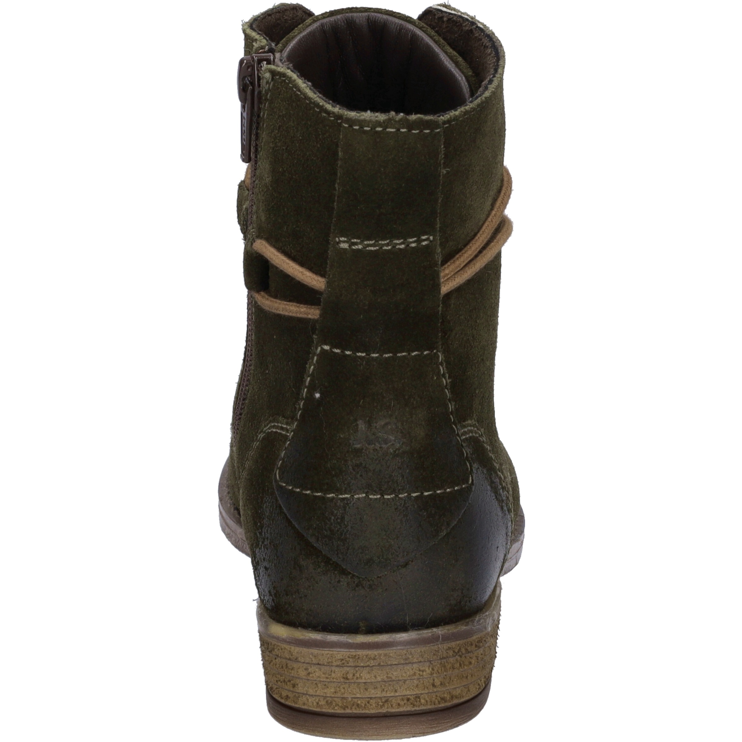 Josef Seibel Stiefelette »Sienna 70, bosco«