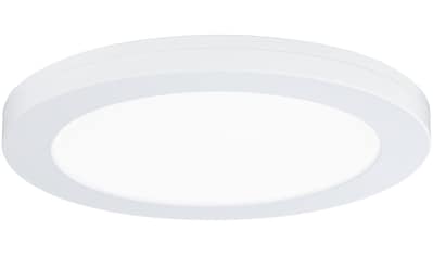 LED Einbauleuchte »Cover-it«, 1 flammig-flammig, LED-Modul