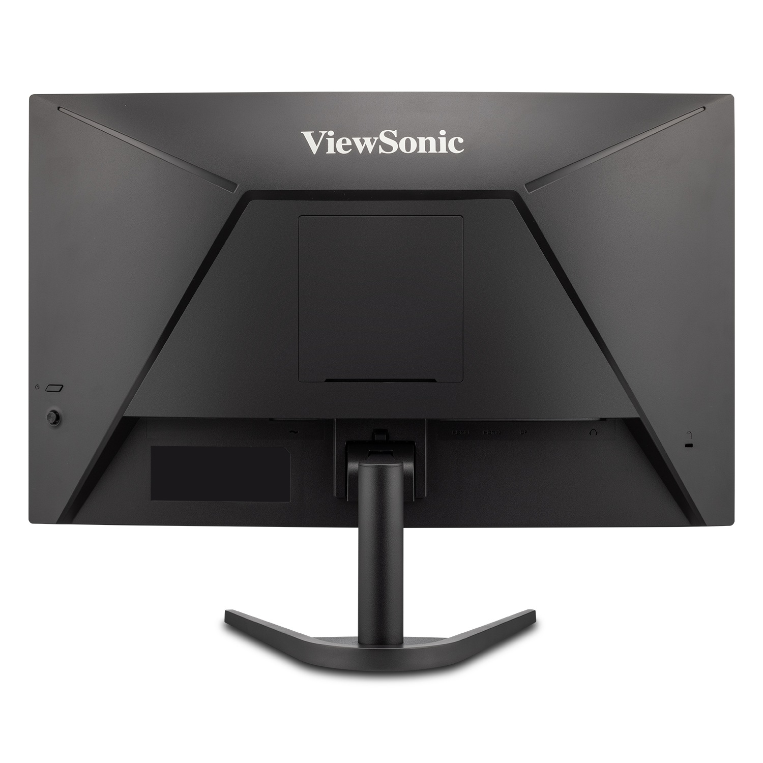Viewsonic Gaming-Monitor »VX2468-PC-MHD«, 61 cm/24 Zoll, 1920 x 1080 px, Full HD, 2 ms Reaktionszeit, 165 Hz