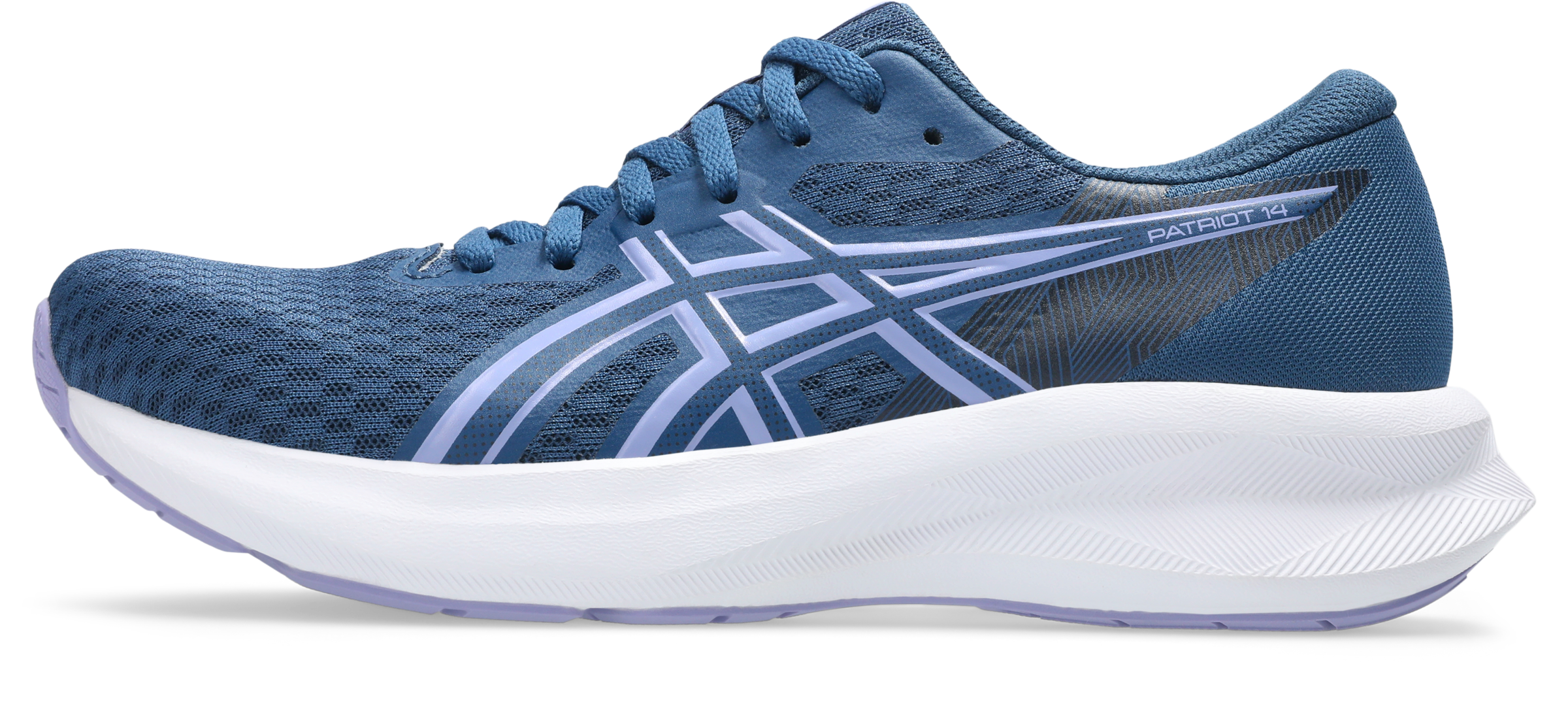 Asics Laufschuh "PATRIOT 14" günstig online kaufen