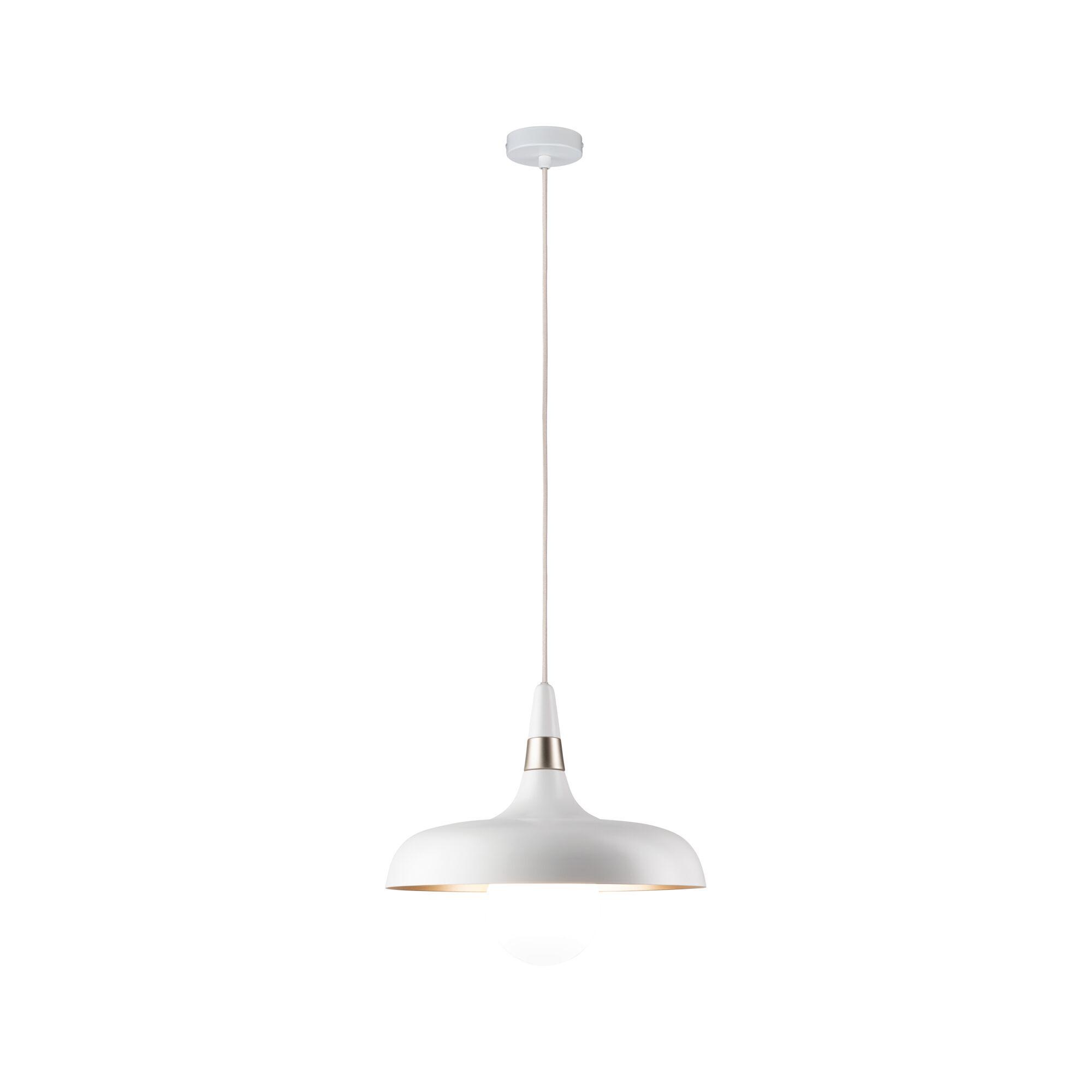 Paulmann Pendelleuchte »Juna« E27 1 Stk. E27, dimmbar