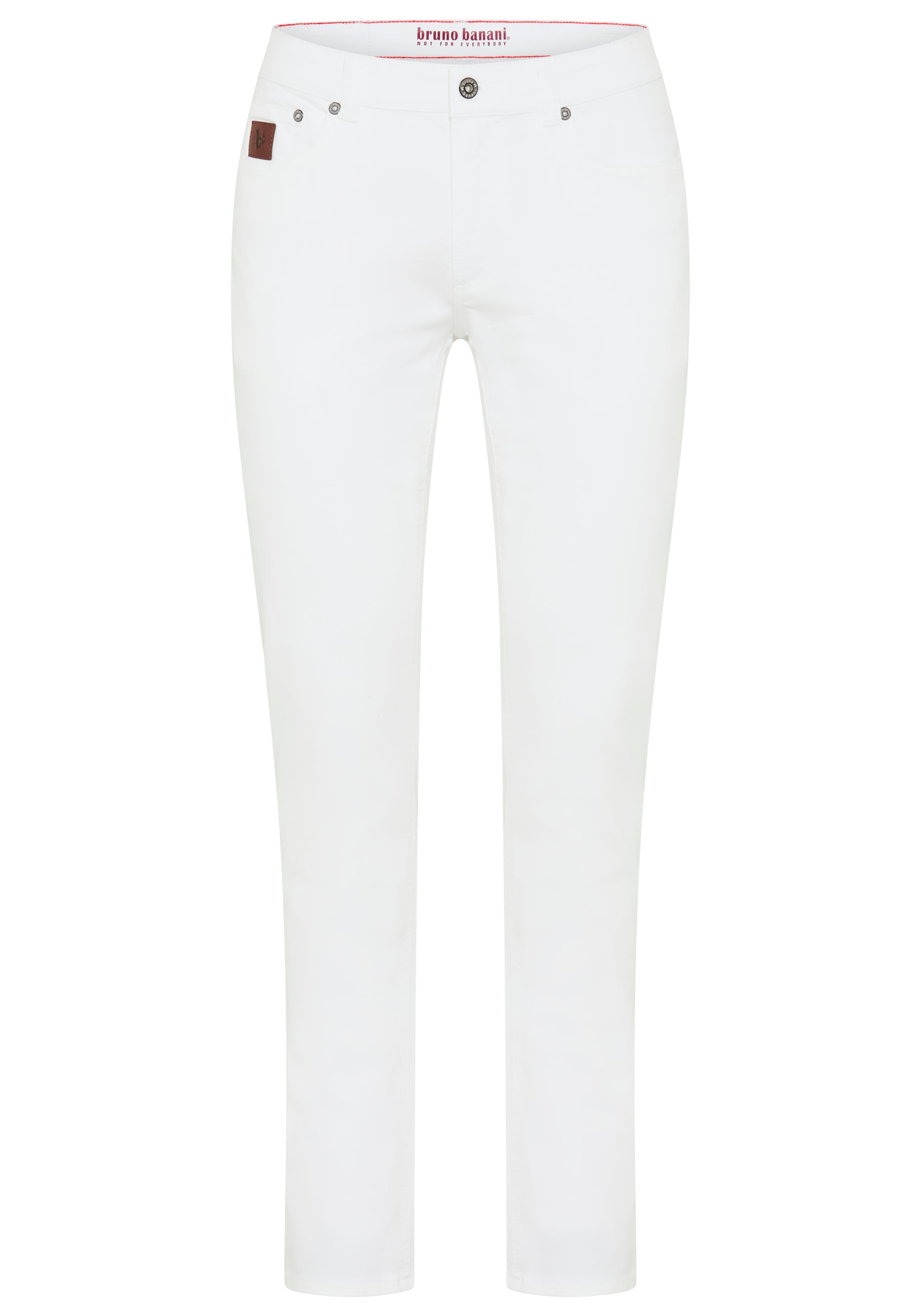 Bruno Banani Straight-Jeans "Hutch" gerade geschnittenes Bein, niedrige Lei günstig online kaufen