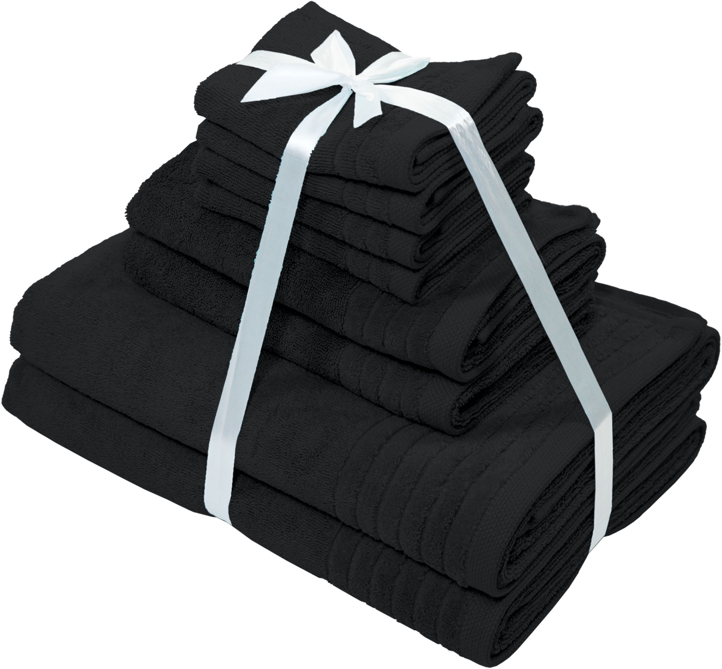 my home Handtuch Set "Sanremo Premium, Premium Handtücher, 600 gr/m², dicke günstig online kaufen