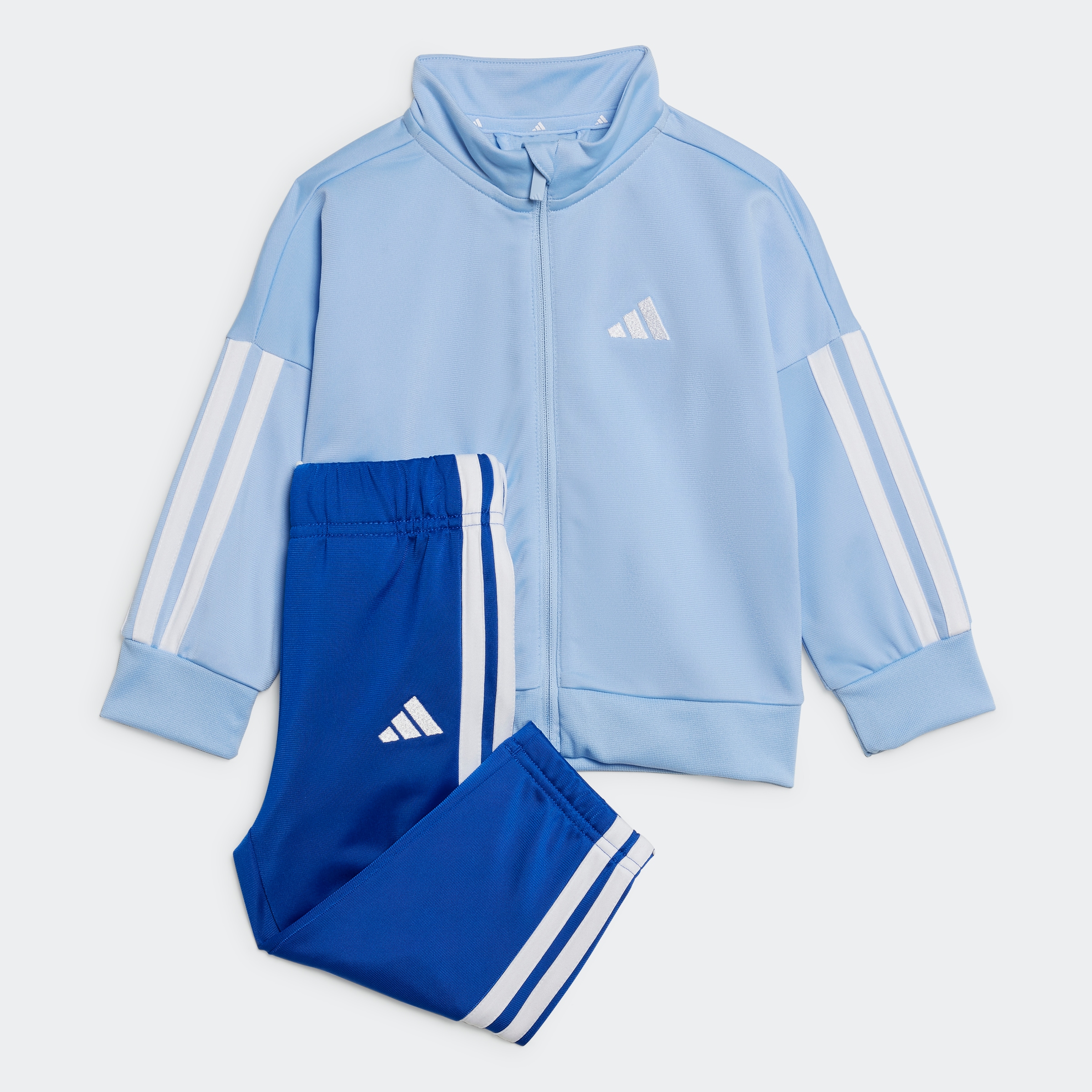 adidas Sportswear Trainingsanzug "I 3S TR TS 205", (2 tlg.)