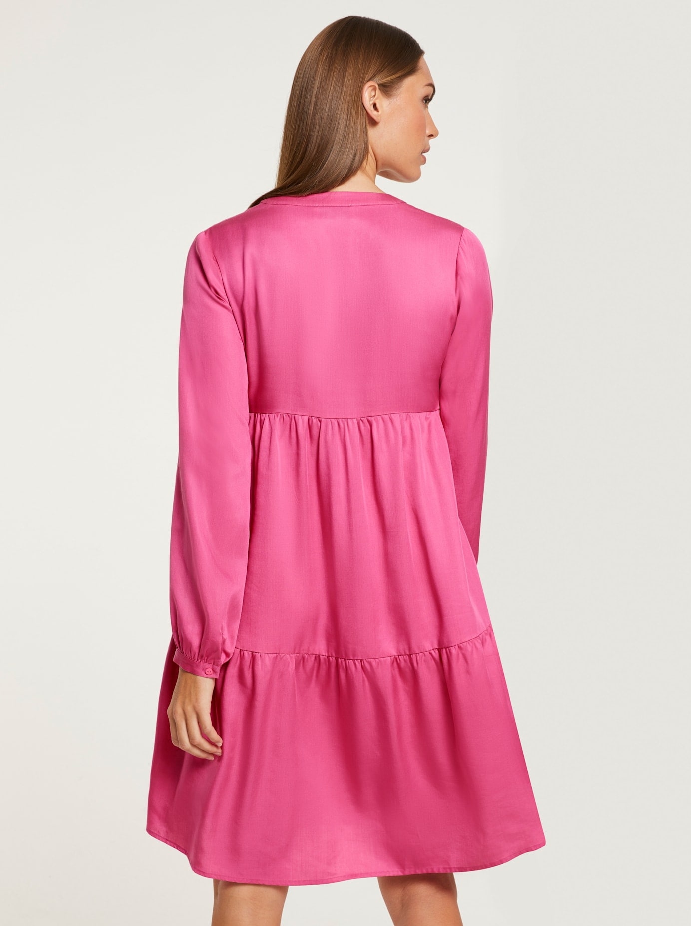 | heine »Kleid« online CARDONA RICK by A-Linien-Kleid kaufen BAUR