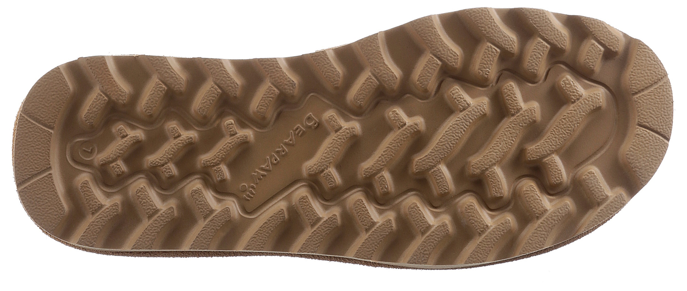 Bearpaw Winterboots »Retro Super Shorty«, mit Neverwet-Imprägnierung