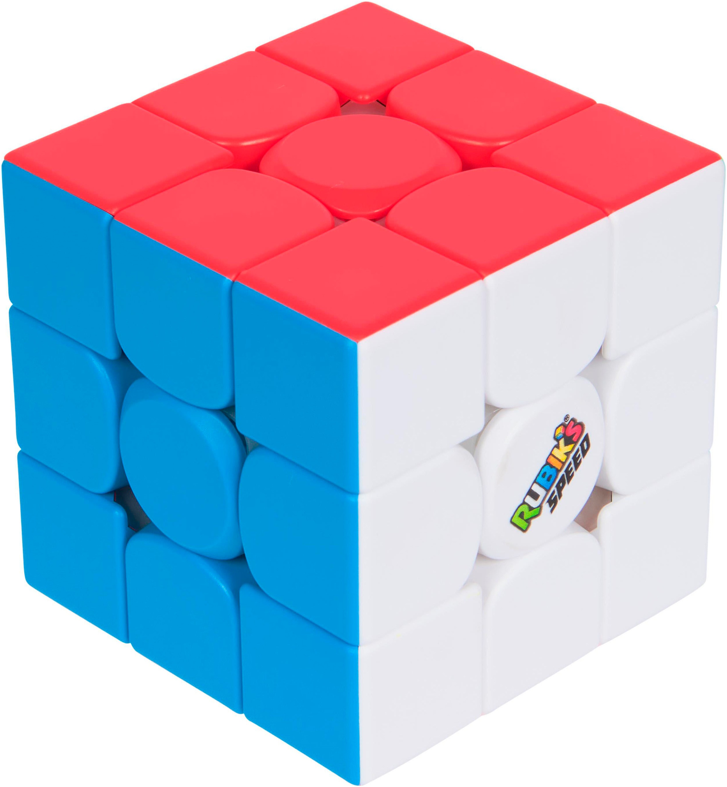 Spin Master Spiel »Rubik's - 3x3 Speed Cube«