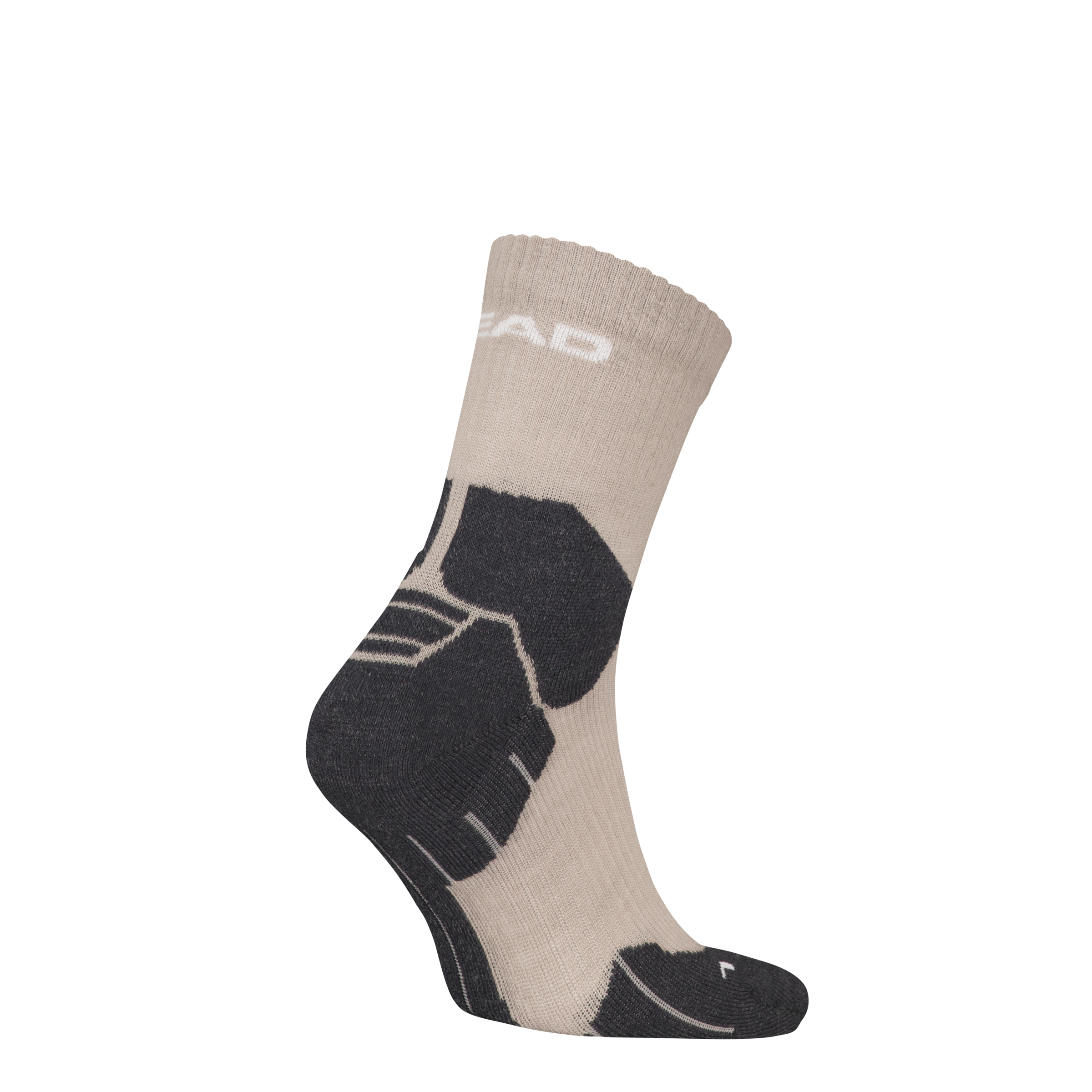 Head Wandersocken "HEAD HIKING WARM SHORT CREW 1P" Zonenpolsterung für zusä günstig online kaufen