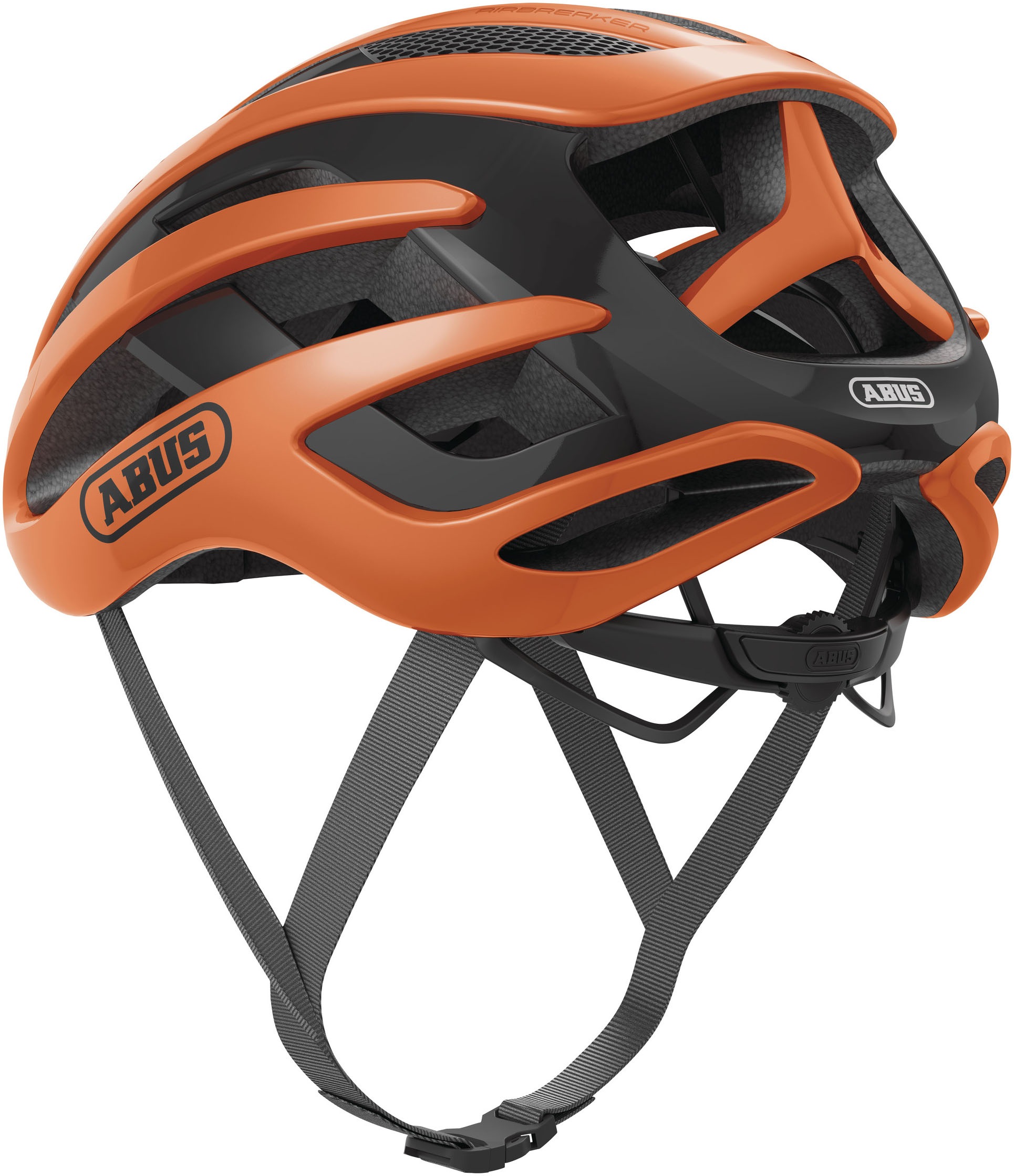 ABUS Fahrradhelm »AIRBREAKER«