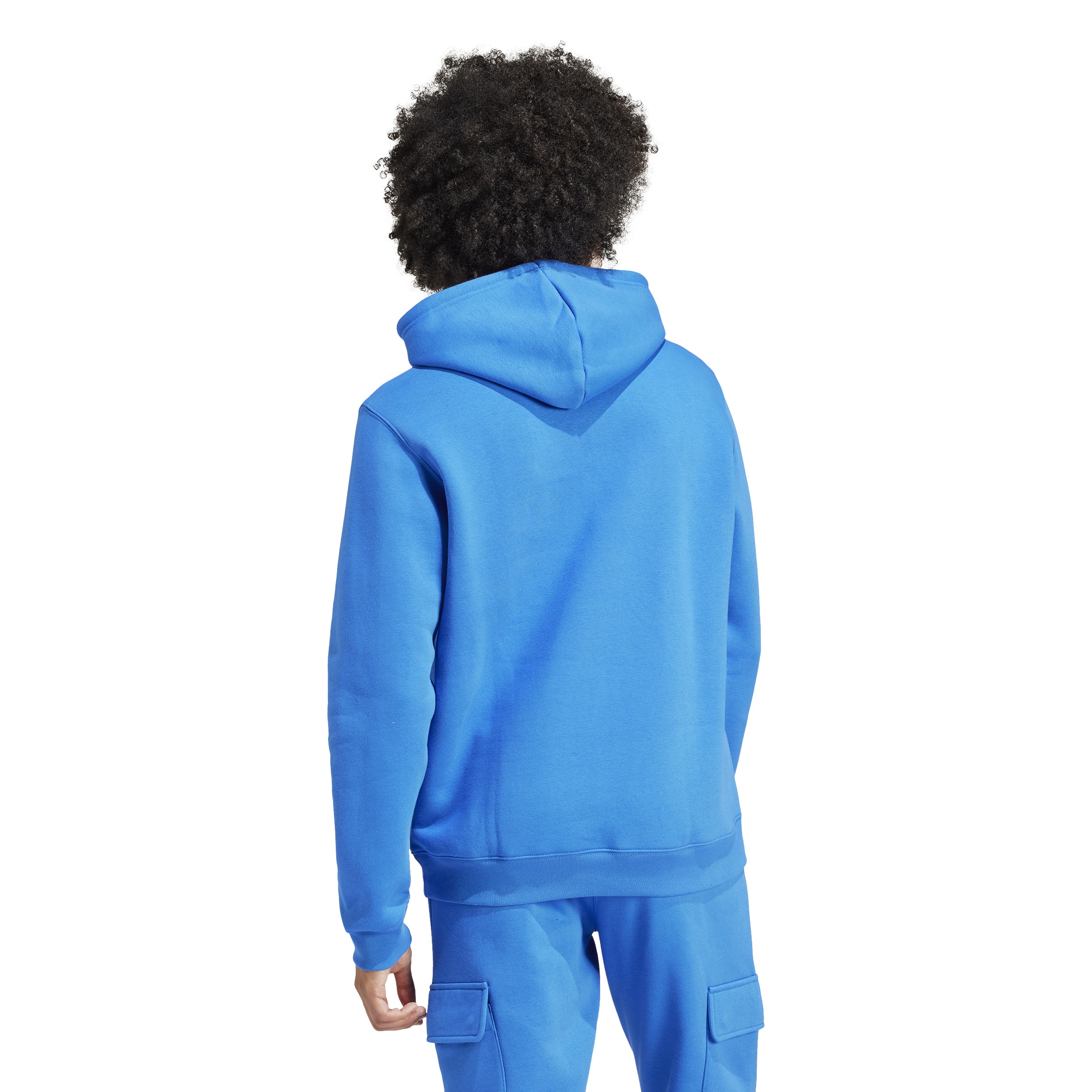 adidas Originals Kapuzensweatshirt »ESSENTIAL HOODY«