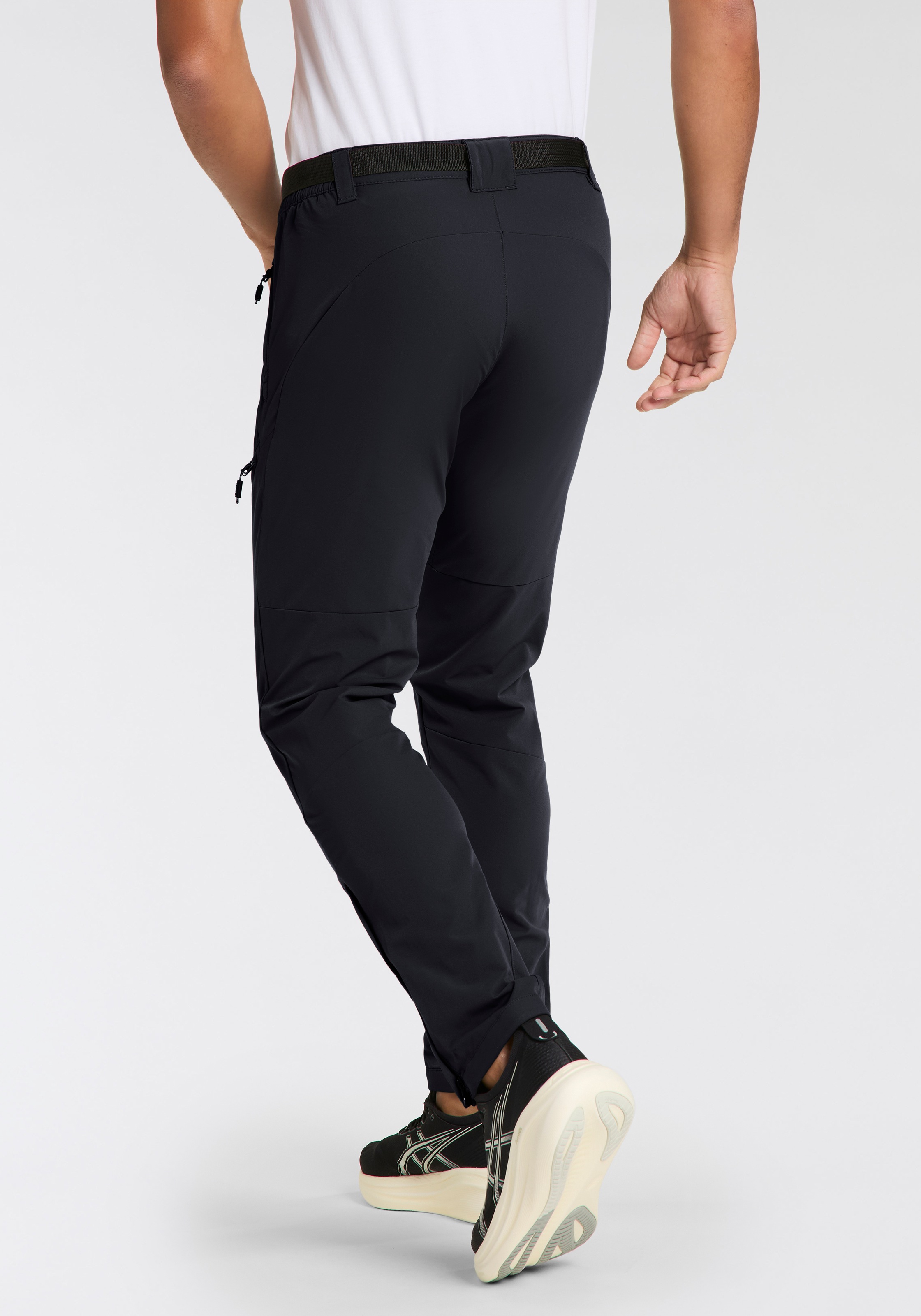 Killtec Softshellhose "KOS 245 MN PNTS" günstig online kaufen