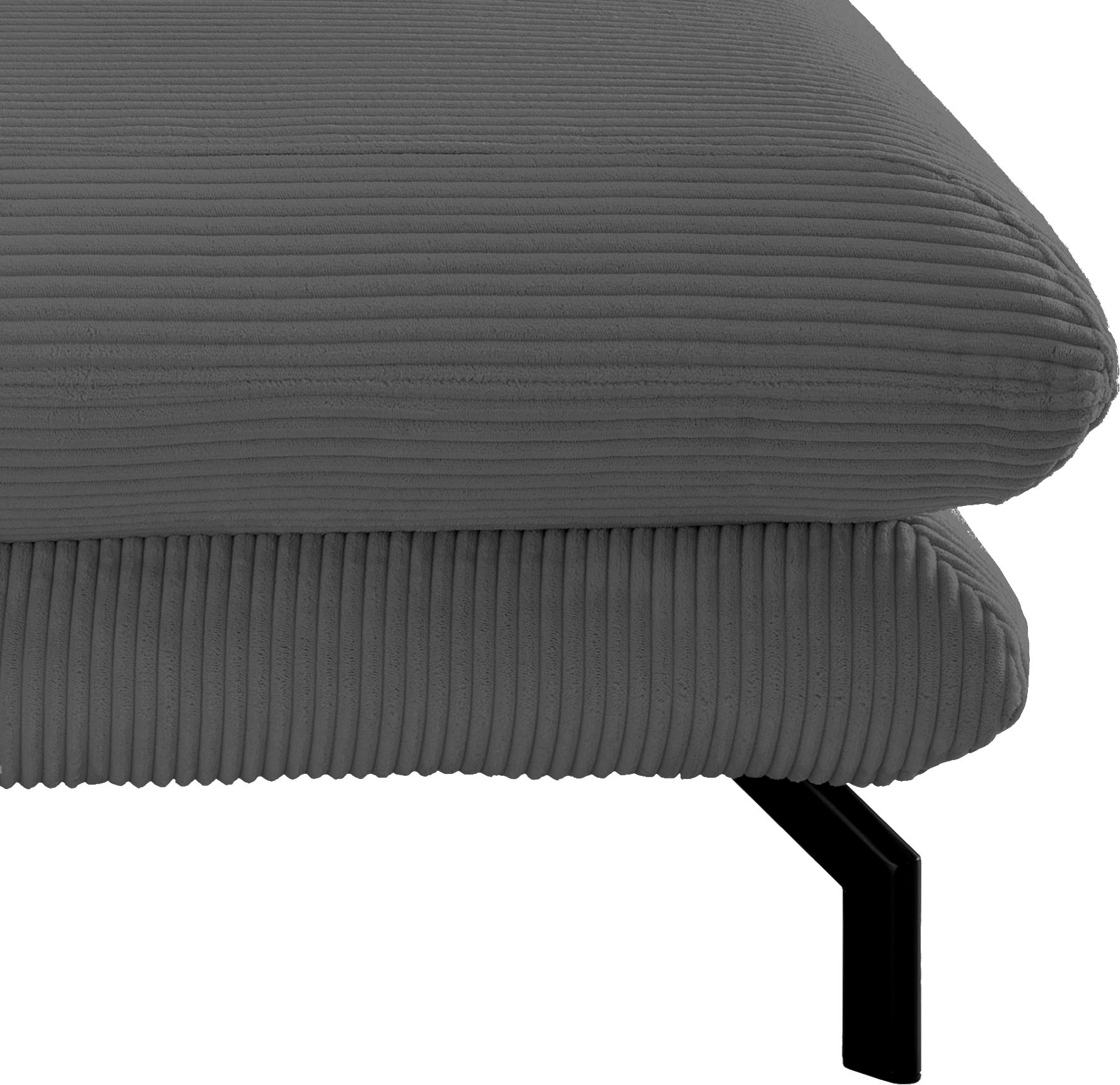 Home affaire Loveseat »LAVA« 1 Stk. tlg.