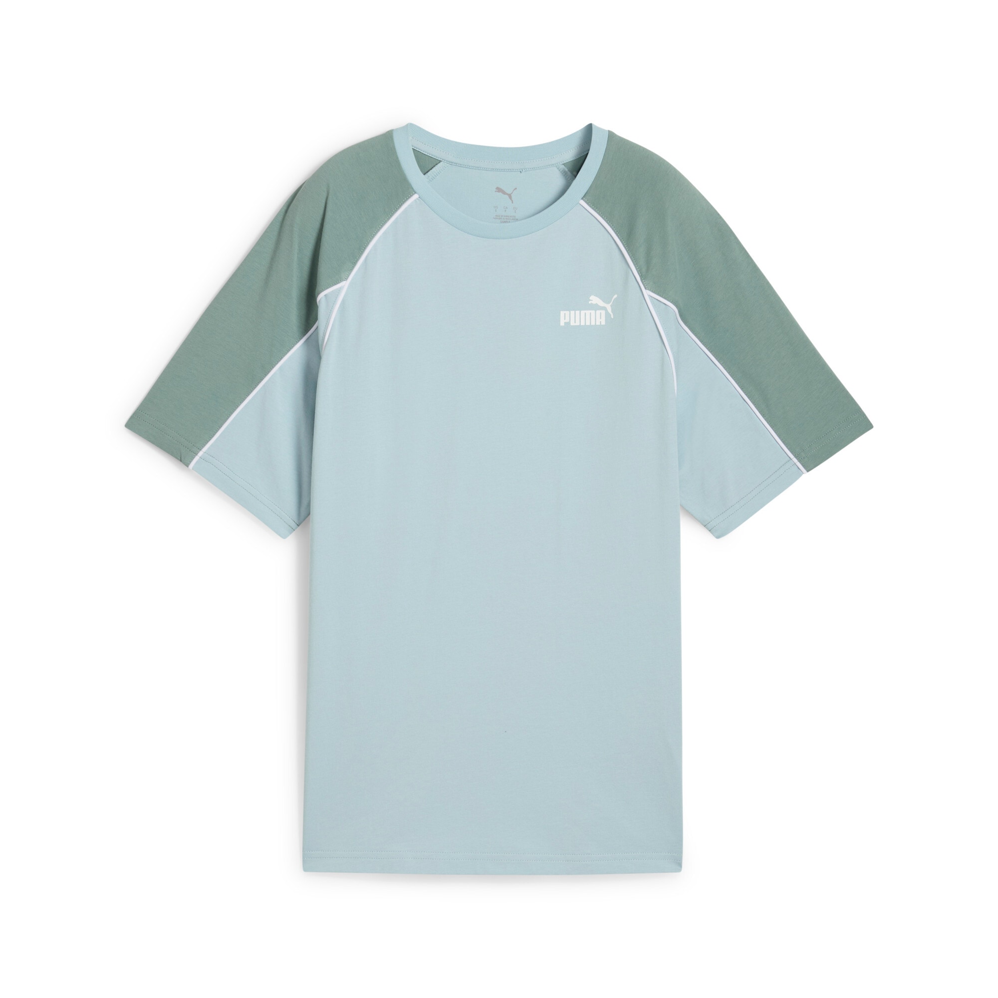 PUMA T-Shirt »SPORT RELAXED TEE«