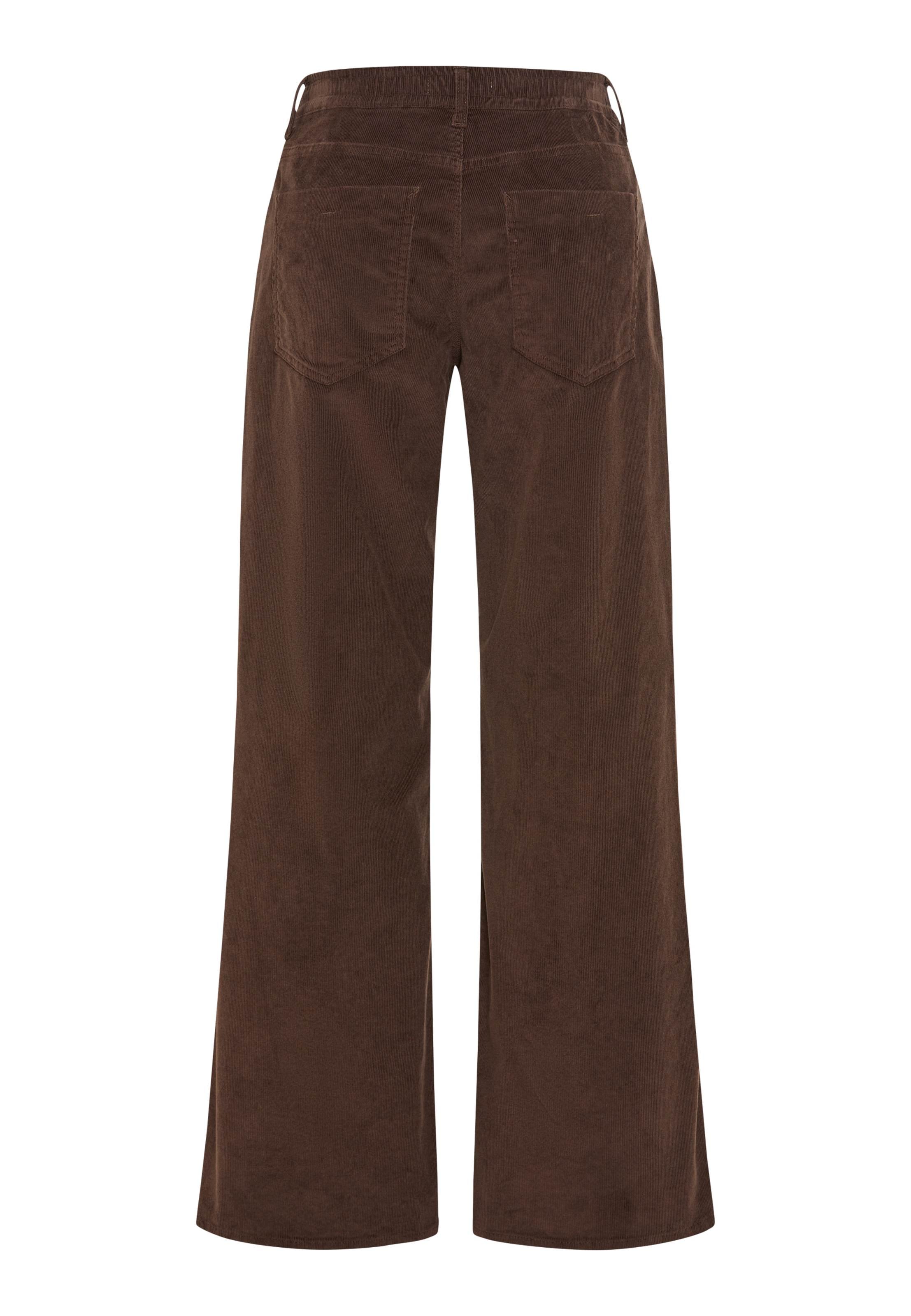 Brax 5-Pocket-Hose »Style MORGAN«