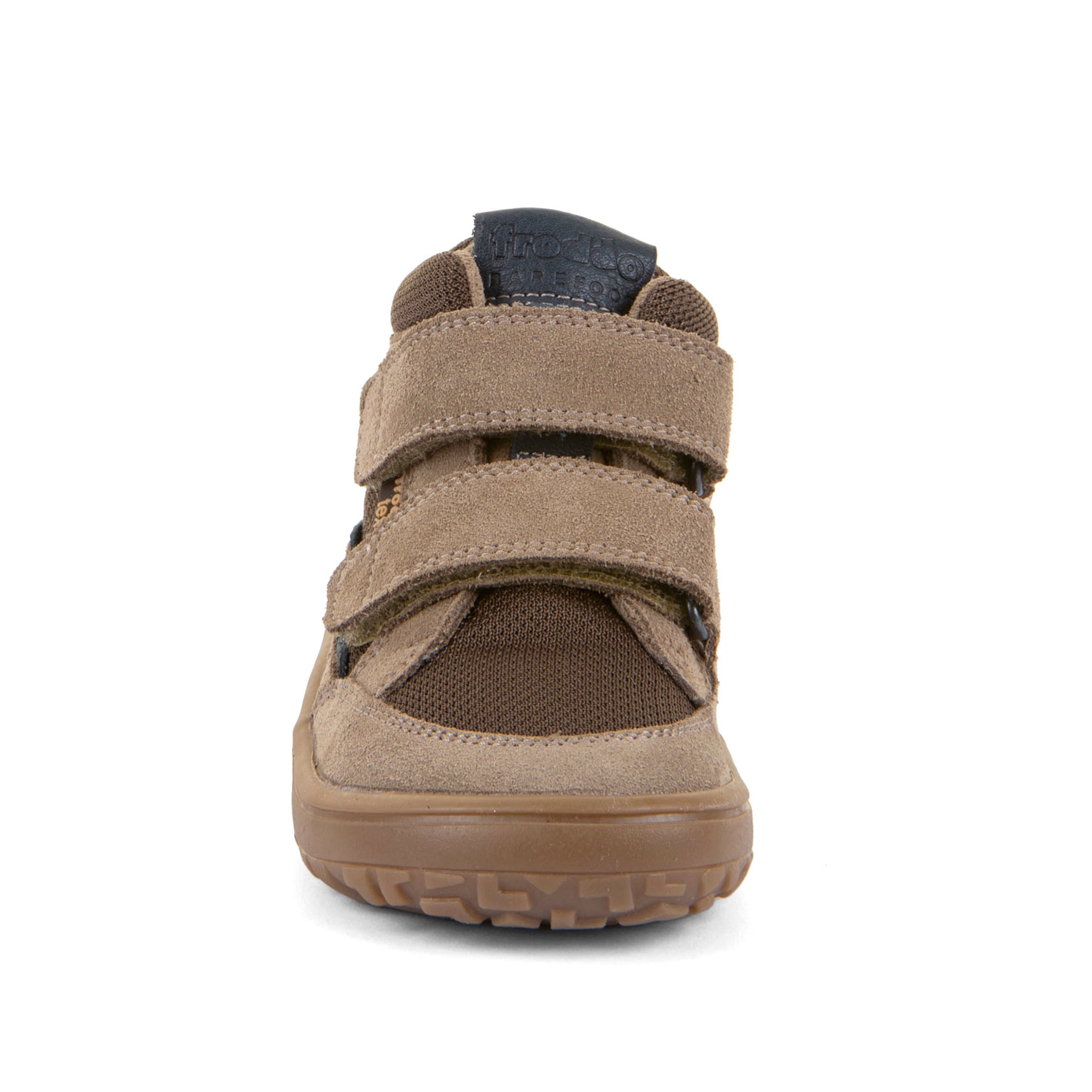froddo® Barfußschuh »BAREFOOT TEX AUTUMN«  Klettschuh, Winterstiefel mit TEX-Membrane
