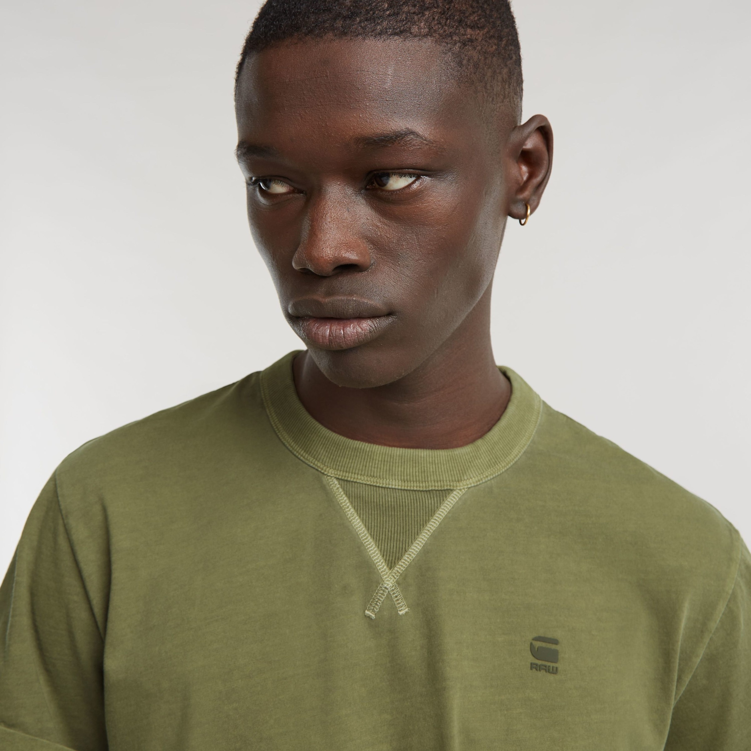 G-STAR T-Shirt »Nifous«