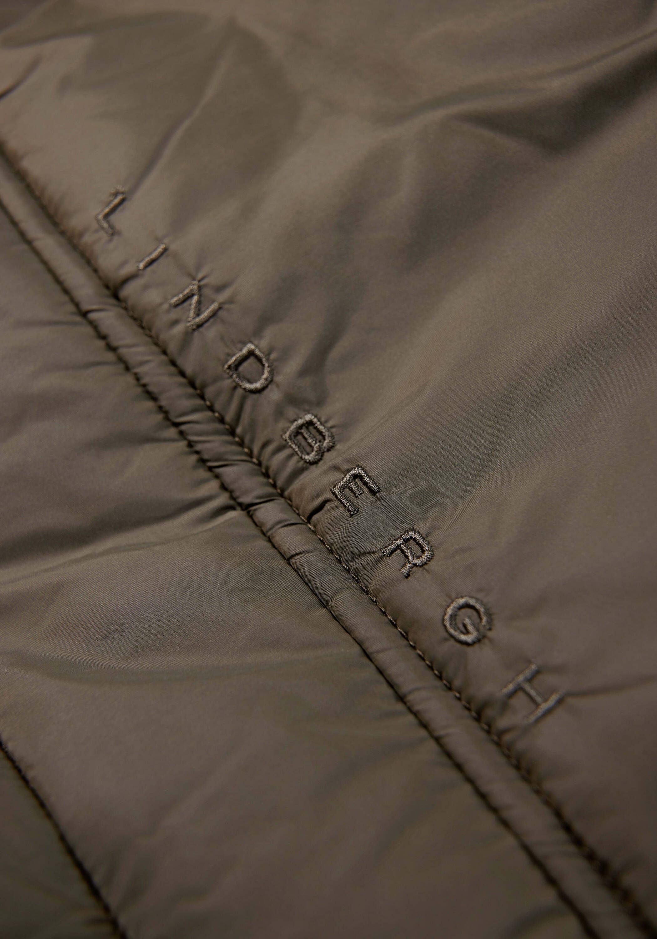 LINDBERGH Steppjacke »Lindbergh Wattierte Jacke«