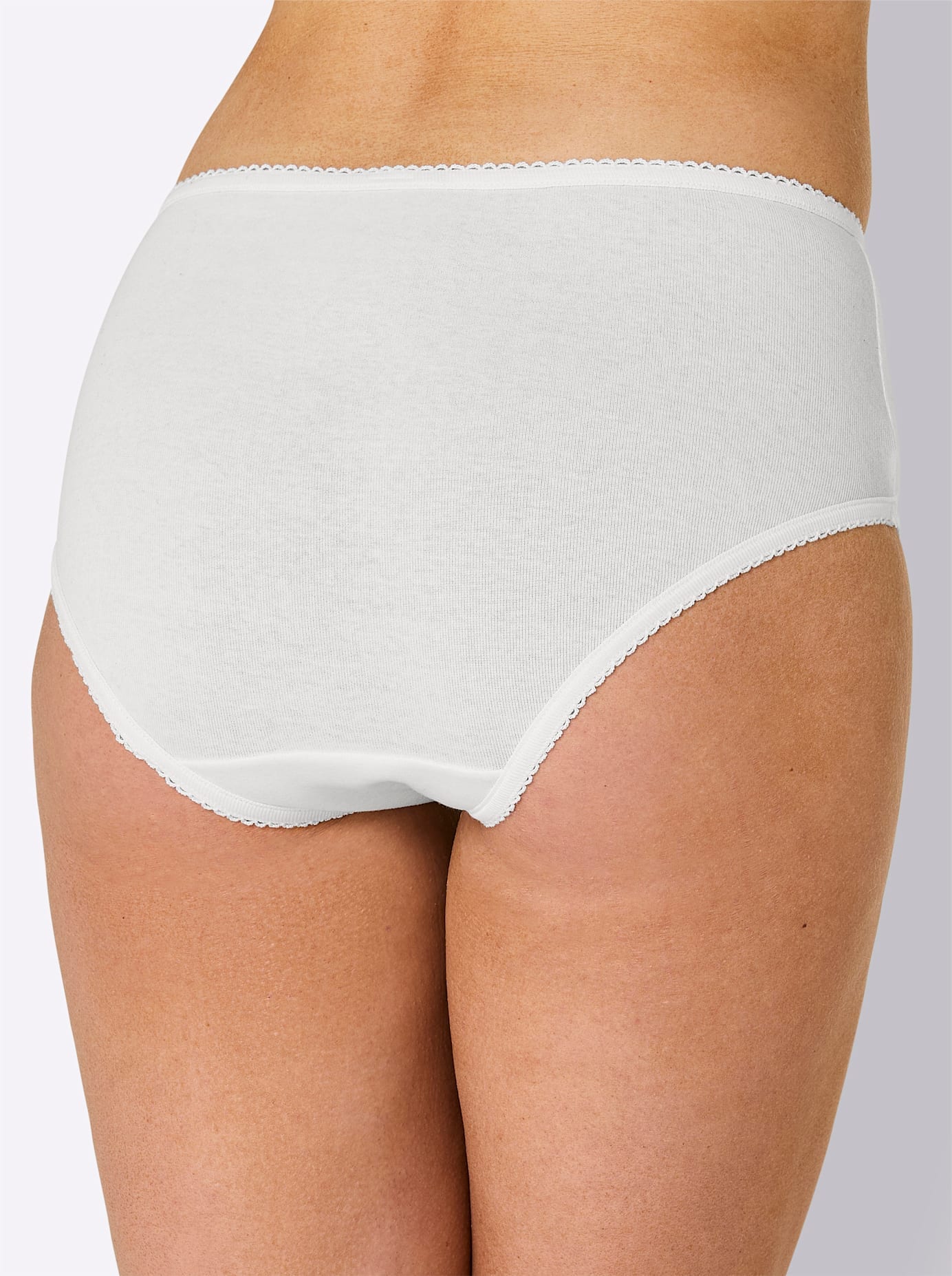 nicht definiert Hüftslip, (3 St.)