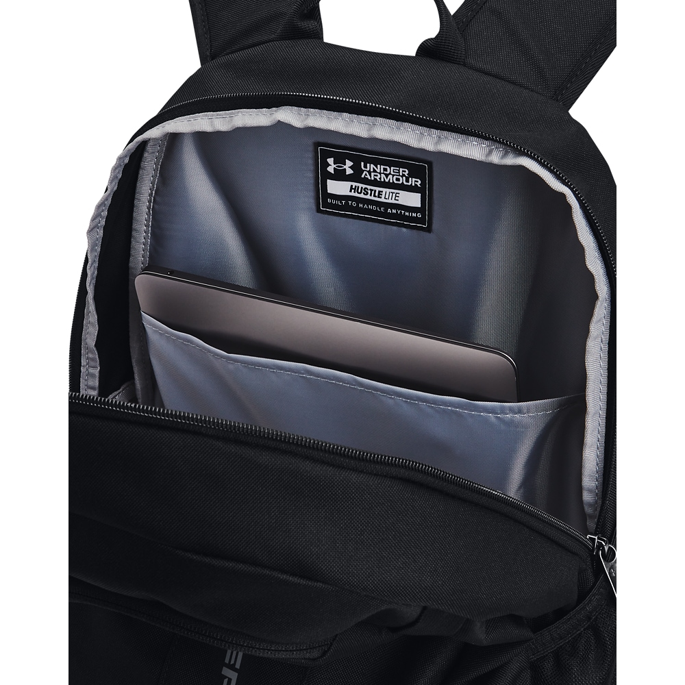 Under Armour® Sportrucksack »UA Hustle Lite Backpack«, 26,5 Liter Volumen