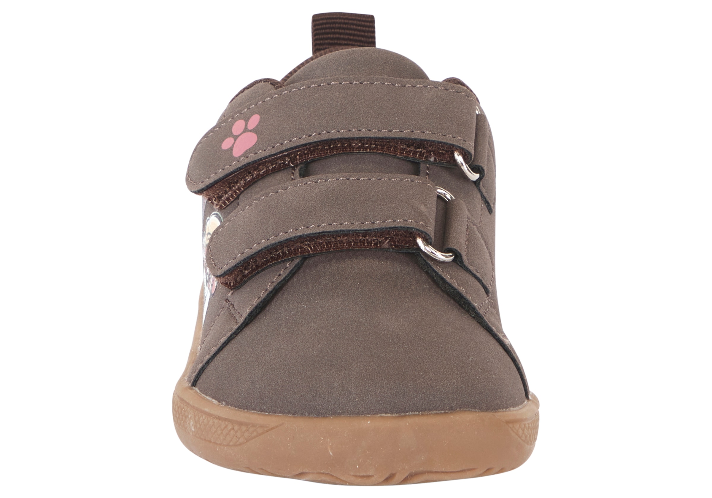 Disney Sneaker »Paw Patrol«  Barfußschhuhe, super weiche, flexible Sohle