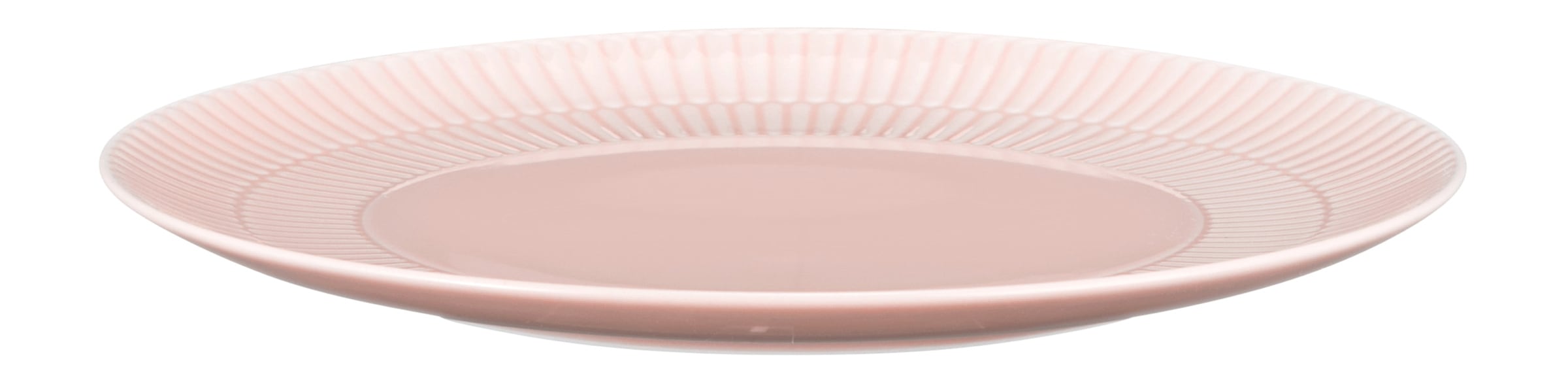 Seltmann Weiden Frühstücksteller "Amina" Dessertteller, Kuchenteller mit Relief