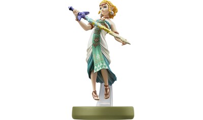 Spielfigur »amiibo Zelda - The Legend of Zelda: Tears of the Kingdom«